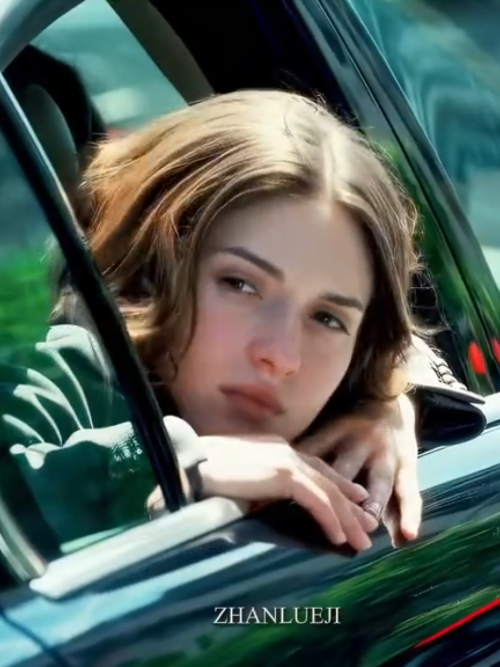 @Maria Valverde