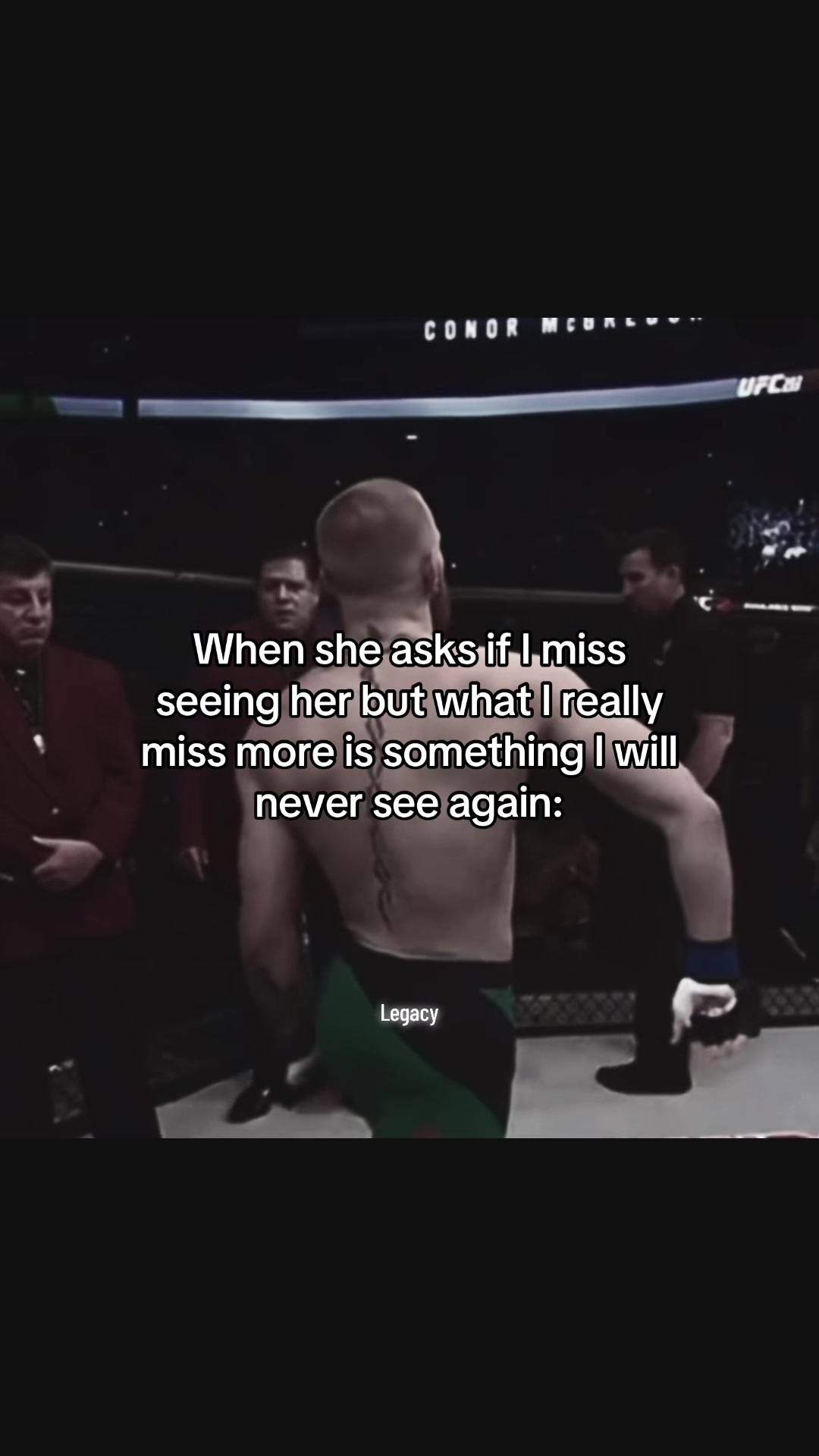 @Legacy MMA