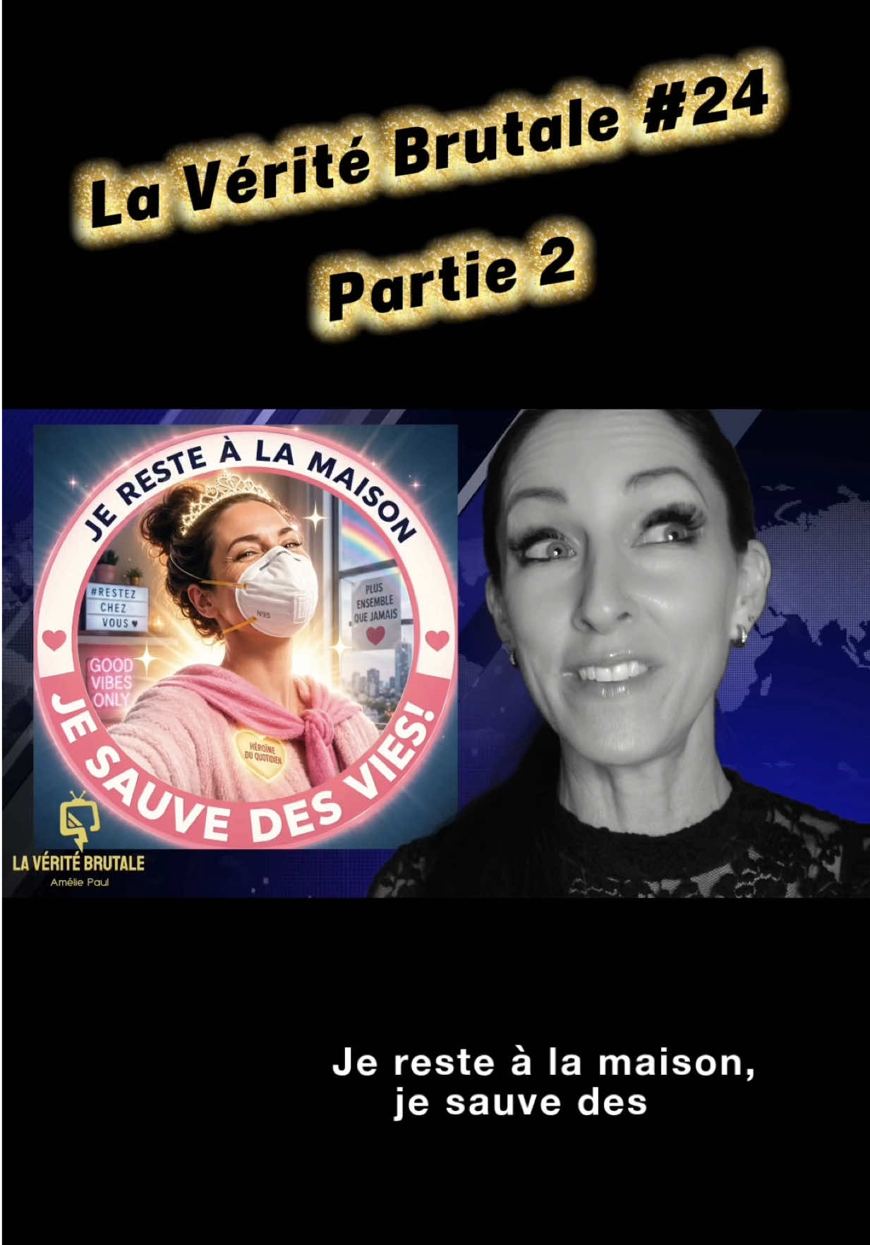 @Am&eacute;lie Paul