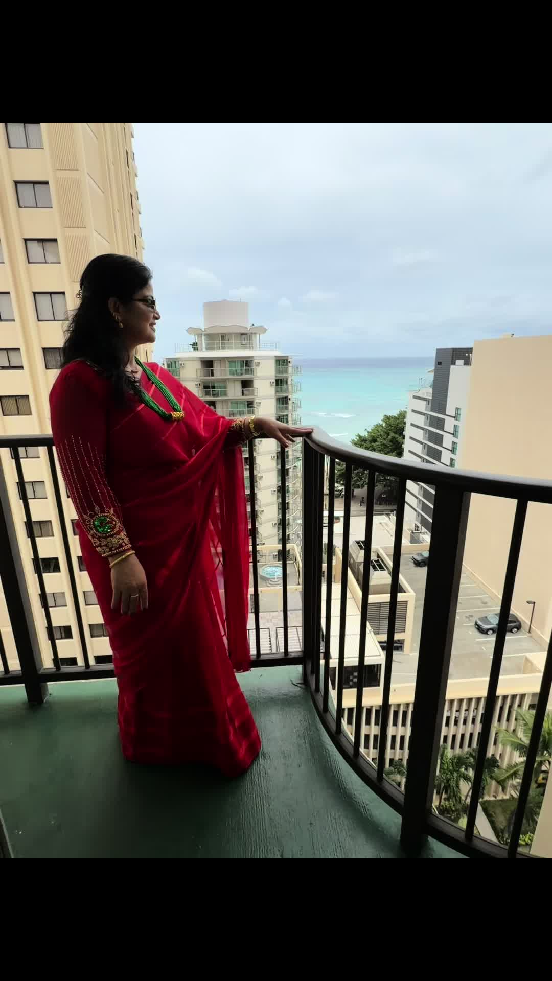 @Radhika Itani