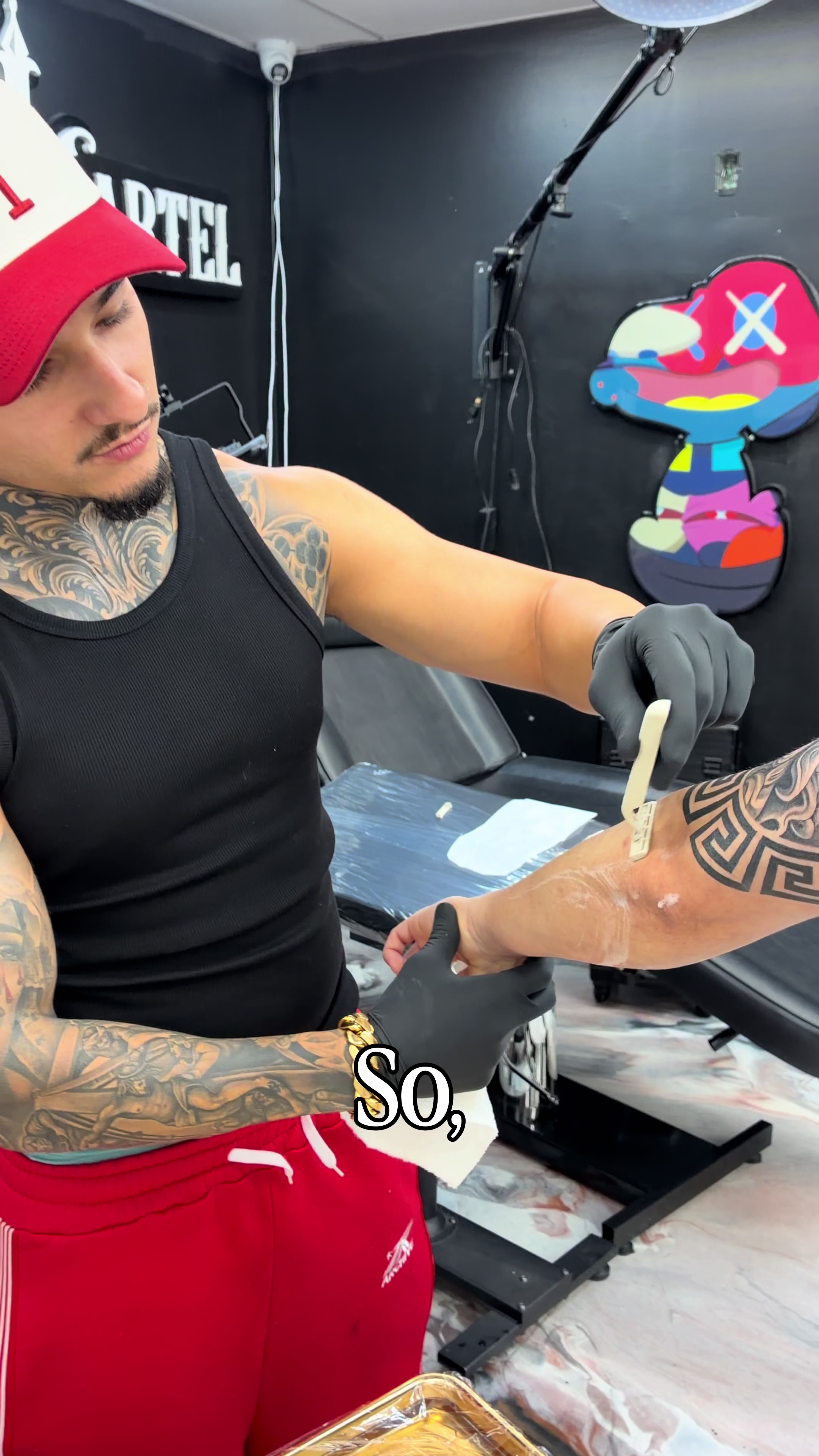 @Ronnietheofficial