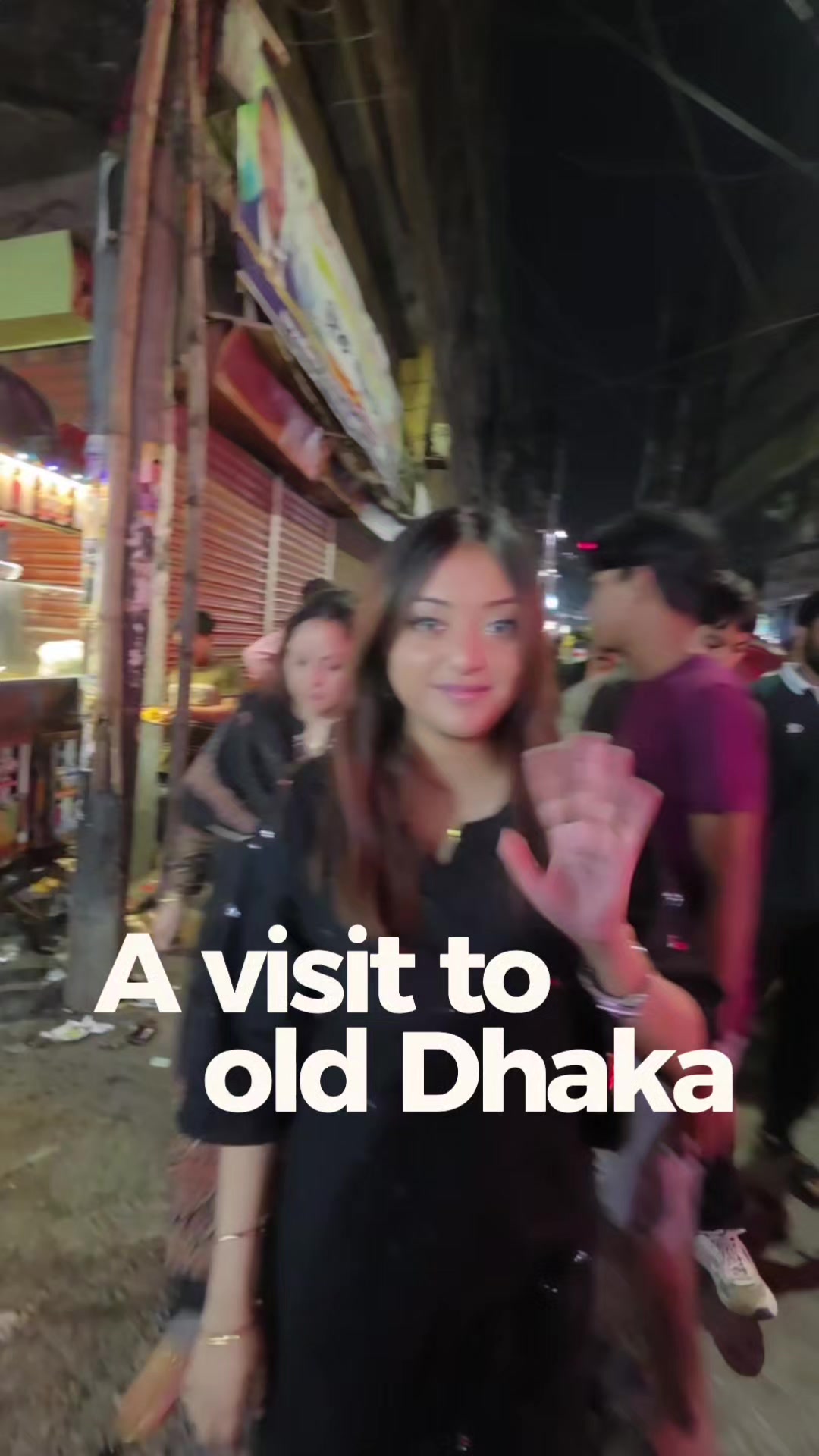 @Anushka ๐