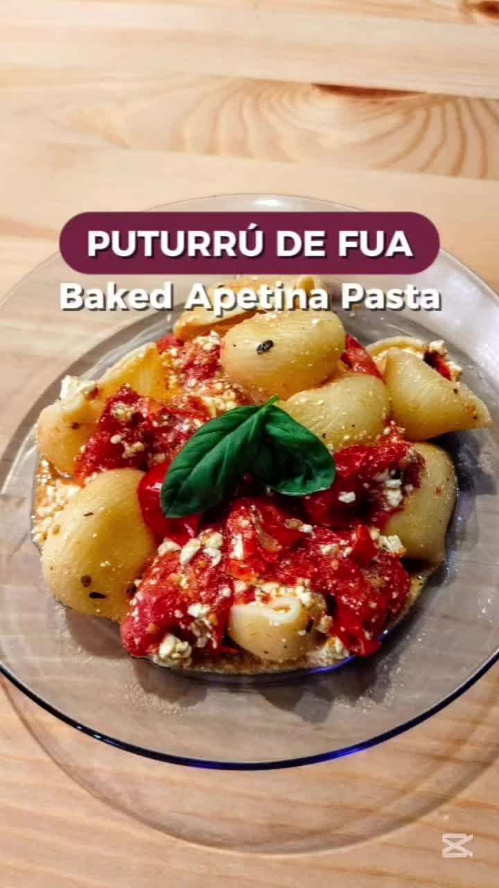 @Puturrú de Fua