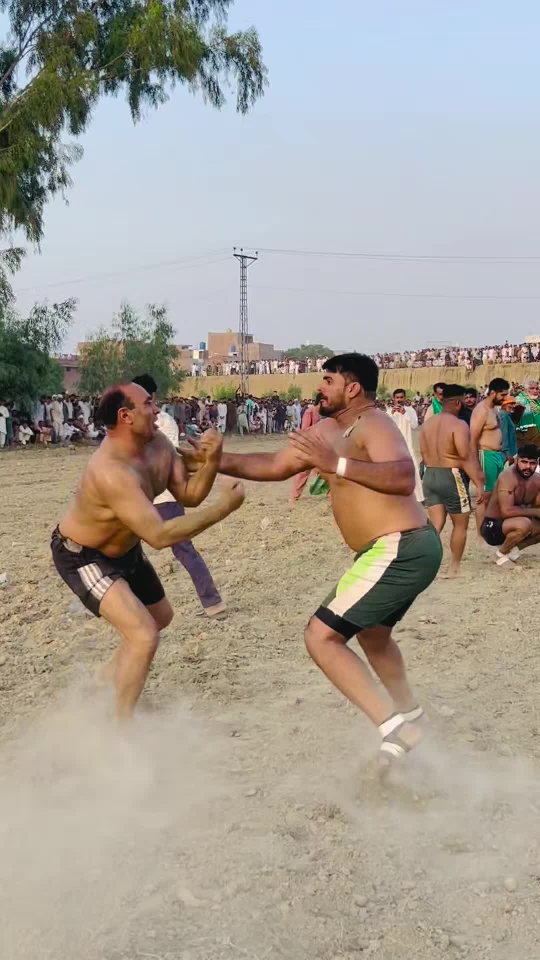 @Punjab Kabaddi