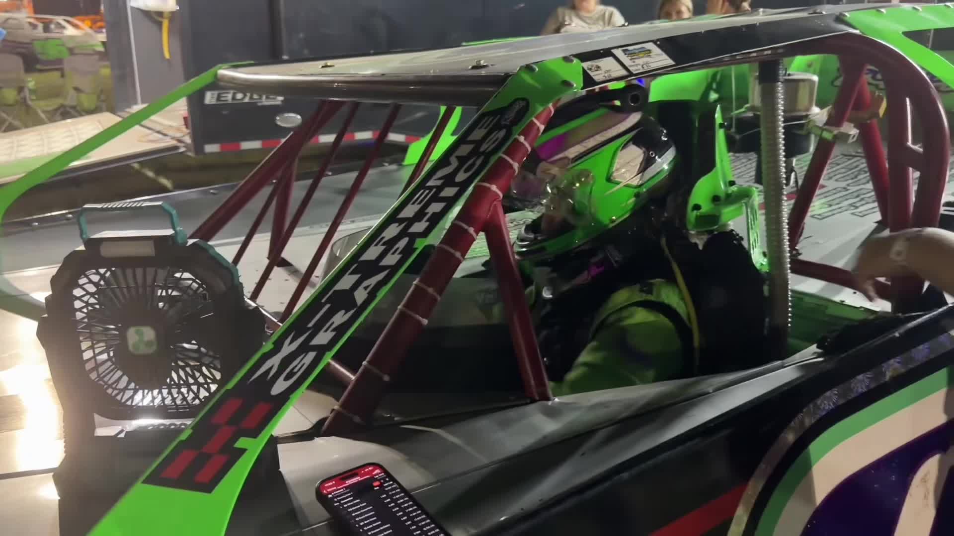 @9j Motorsports 💚🏁