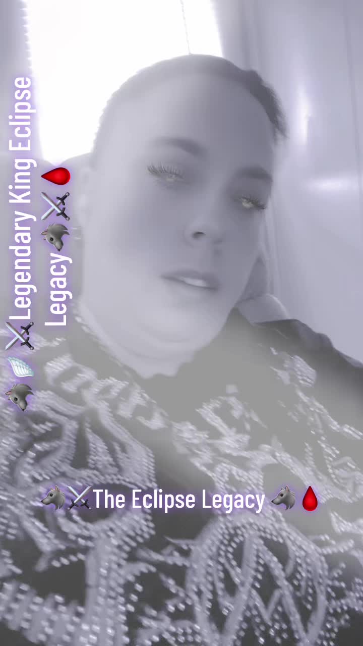 @👑🐺King Eclipse Legacy 👑🐺⚔️
