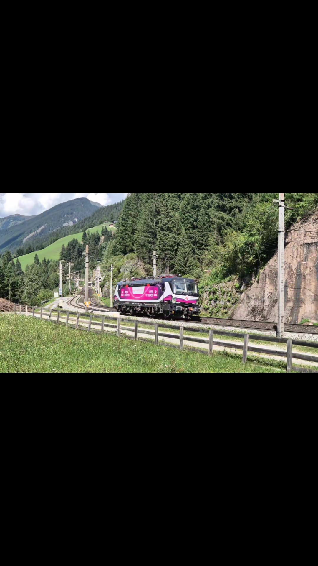 @Bahnvideos Austria