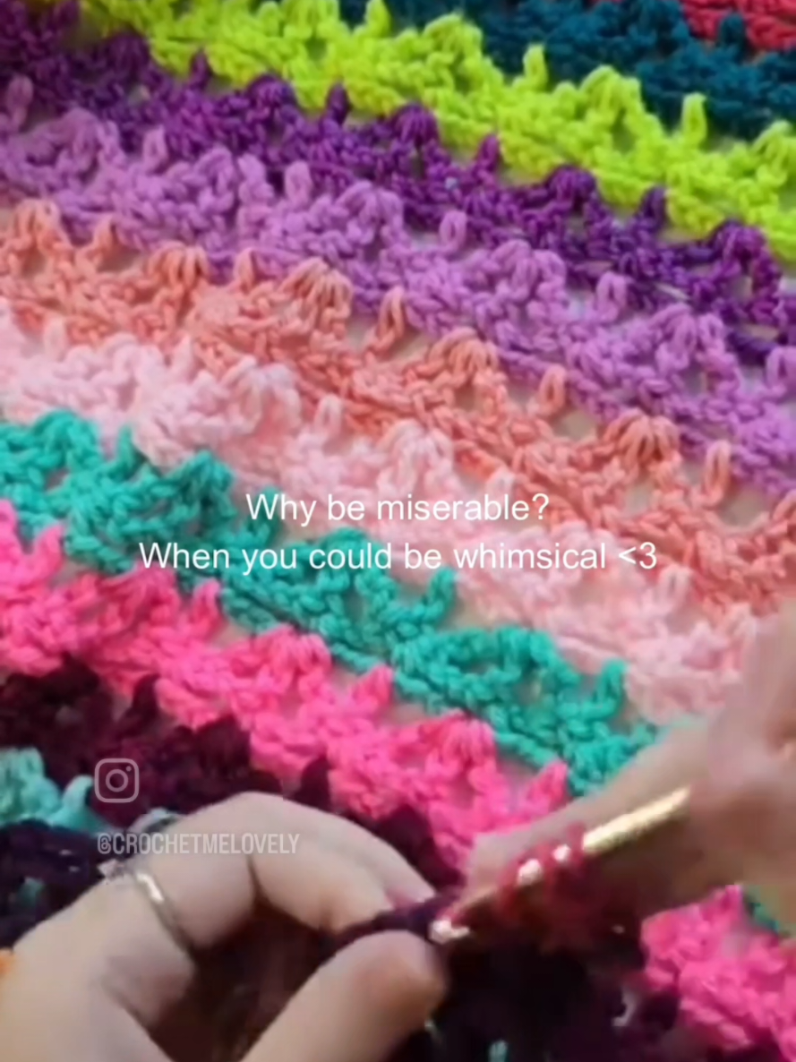 @crochetmelovely ✨️