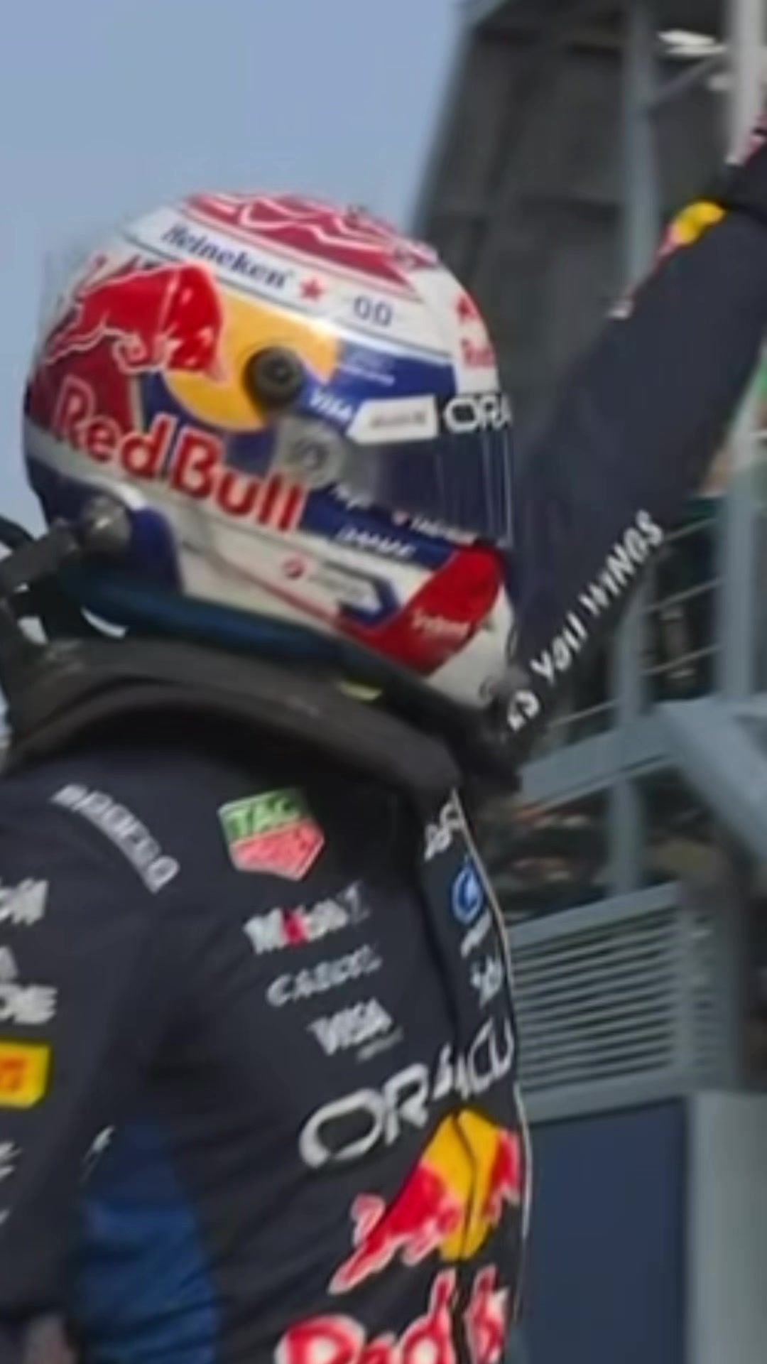 @F1 Bull Ology
