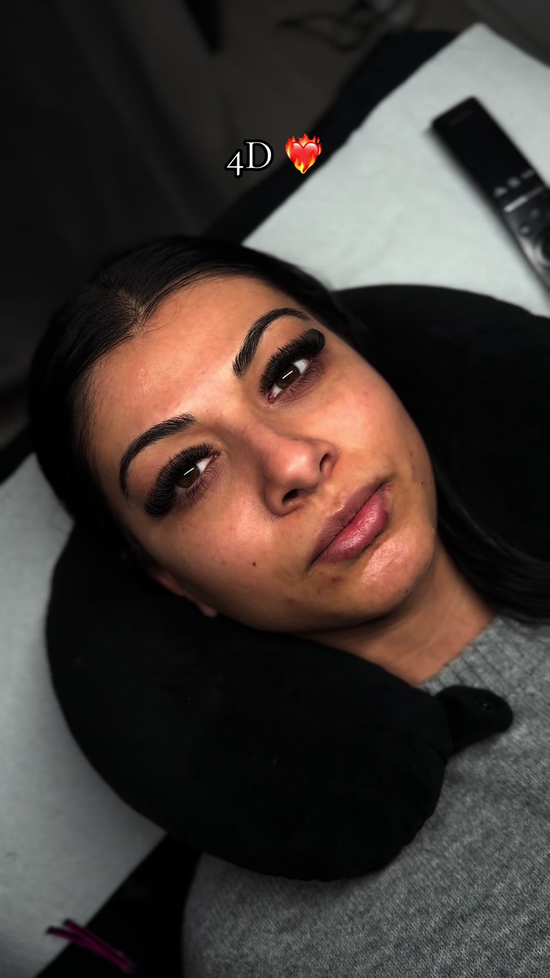 @Clara Lash Master
