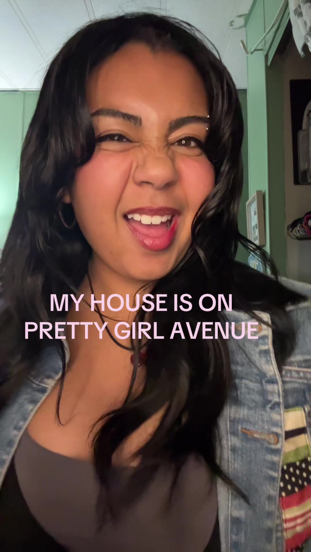 @Sarah