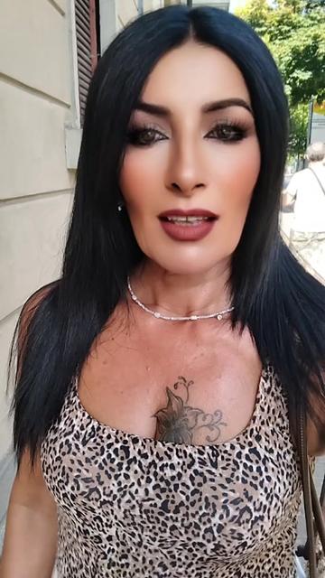 @Katia Jackson 🇮🇹💕