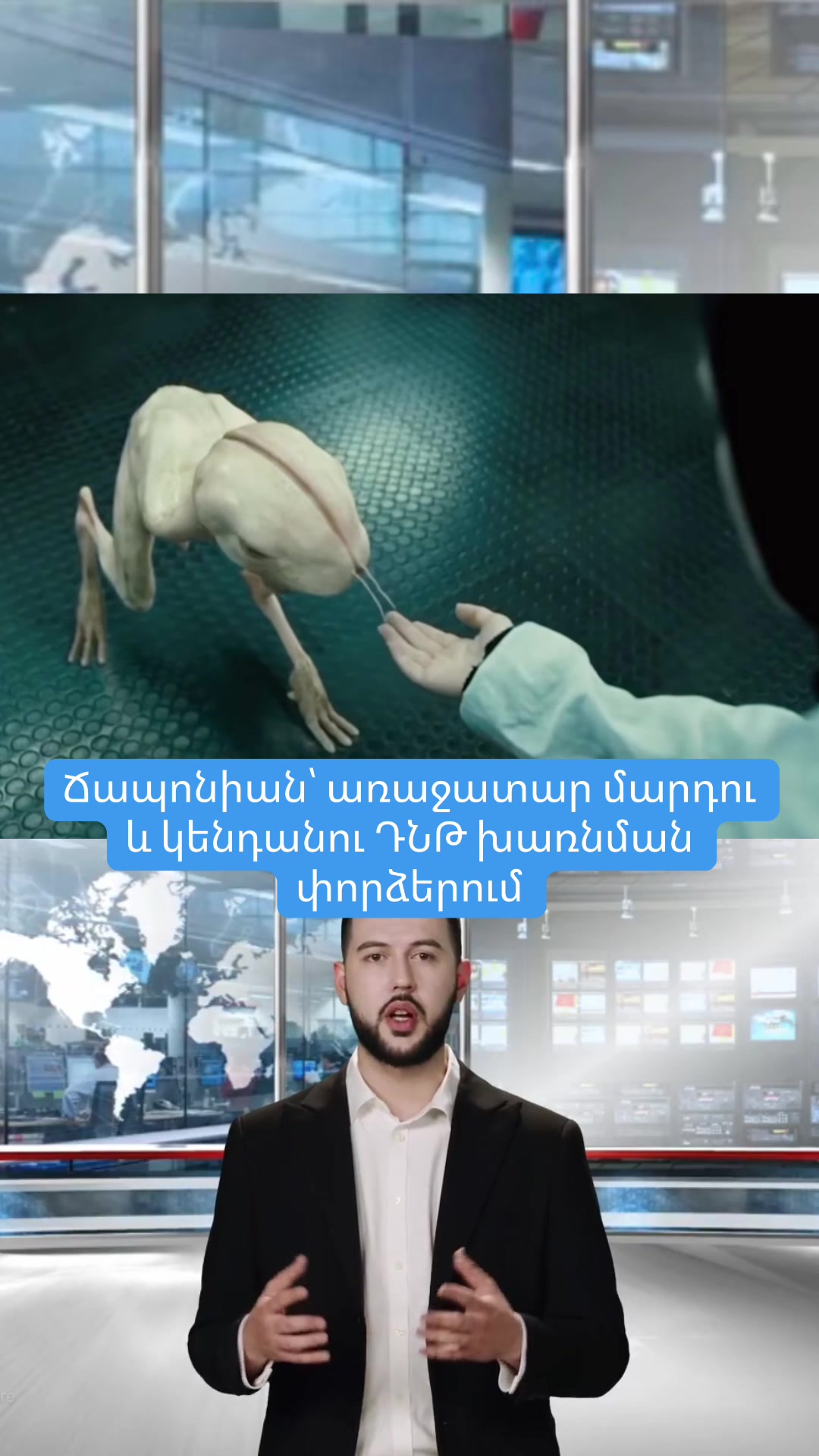 @Ansahman News
