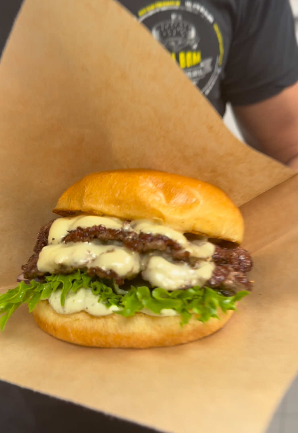 @Bambam Burgers