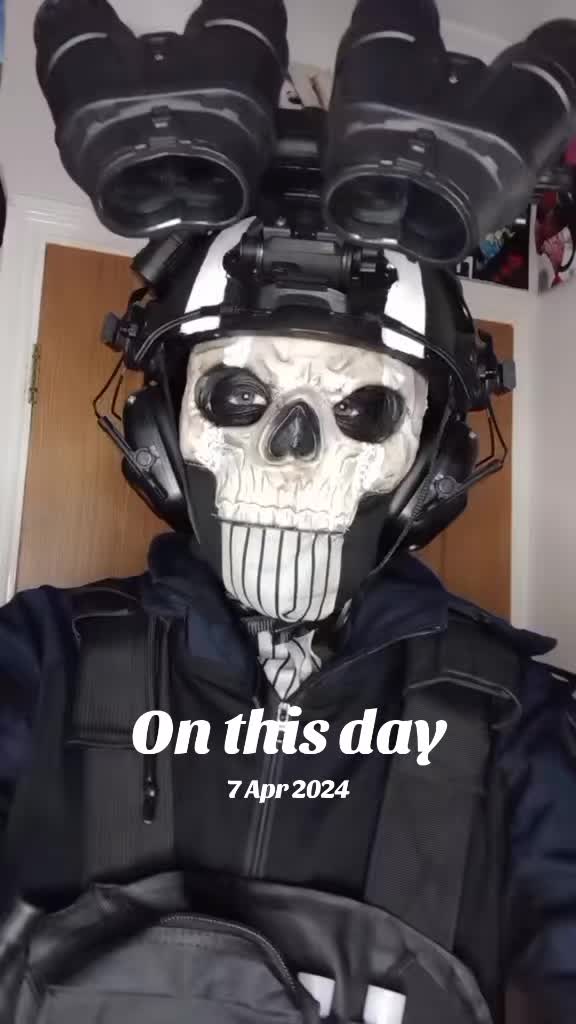 @Raven Cosplay