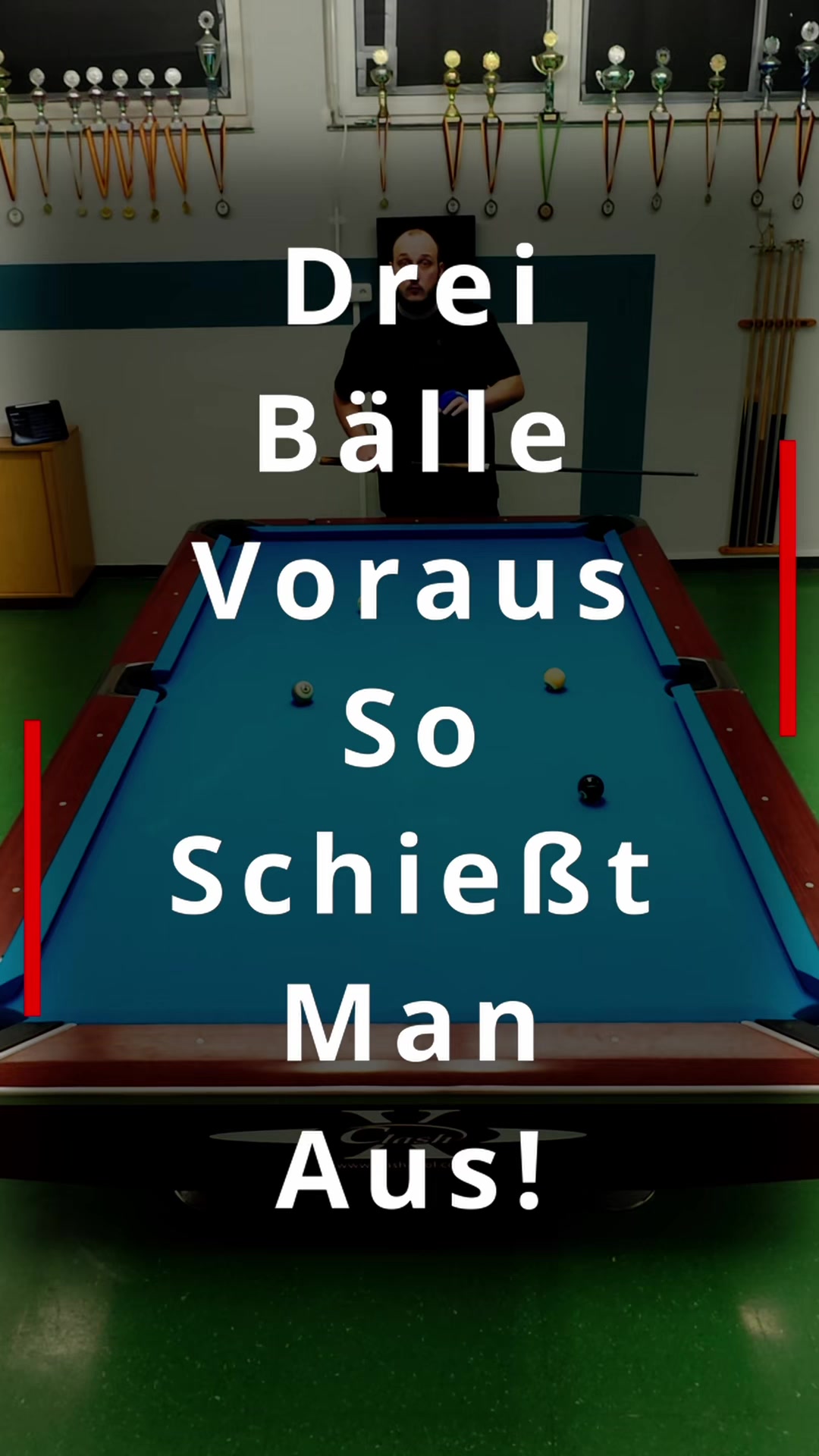 @DS Poolbillard