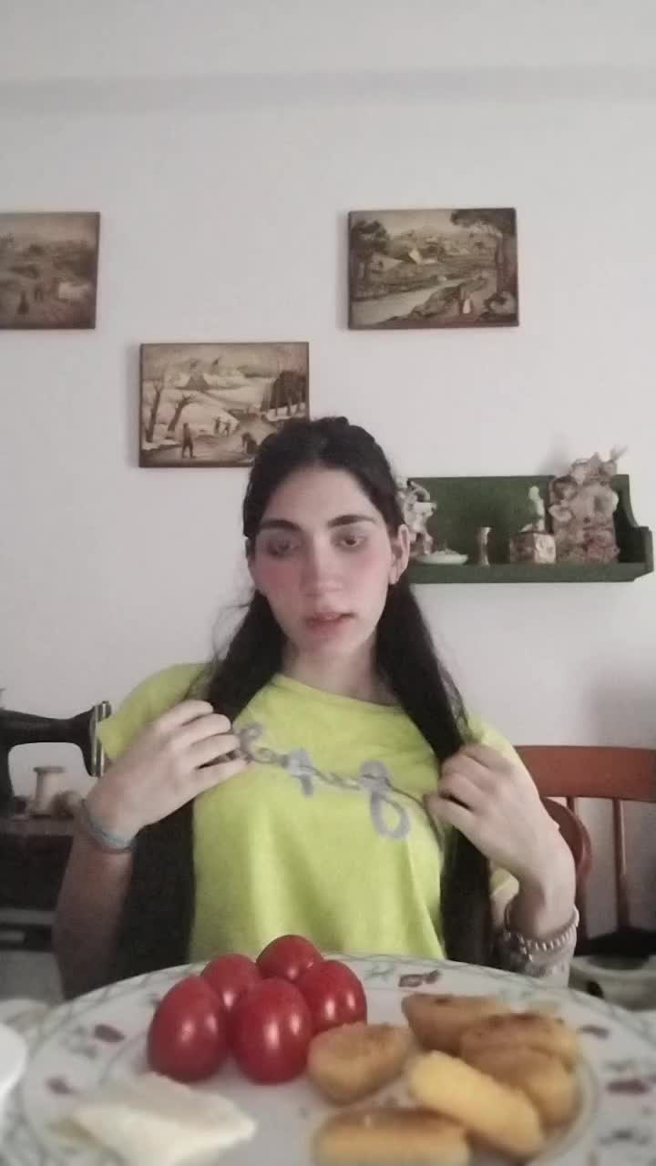 @Sara Ferranti