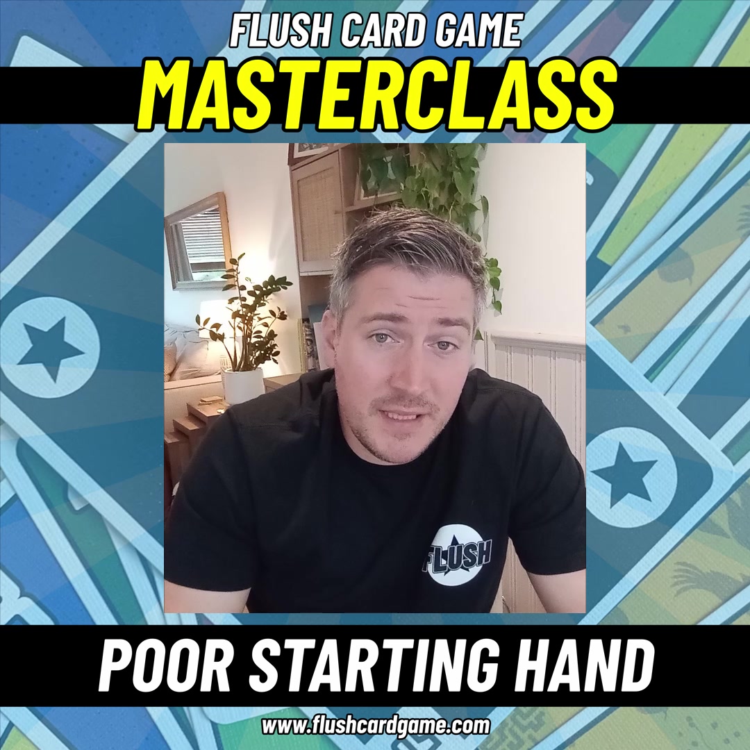 @Flush_card game
