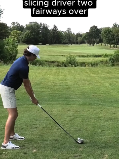 @MACE Golf