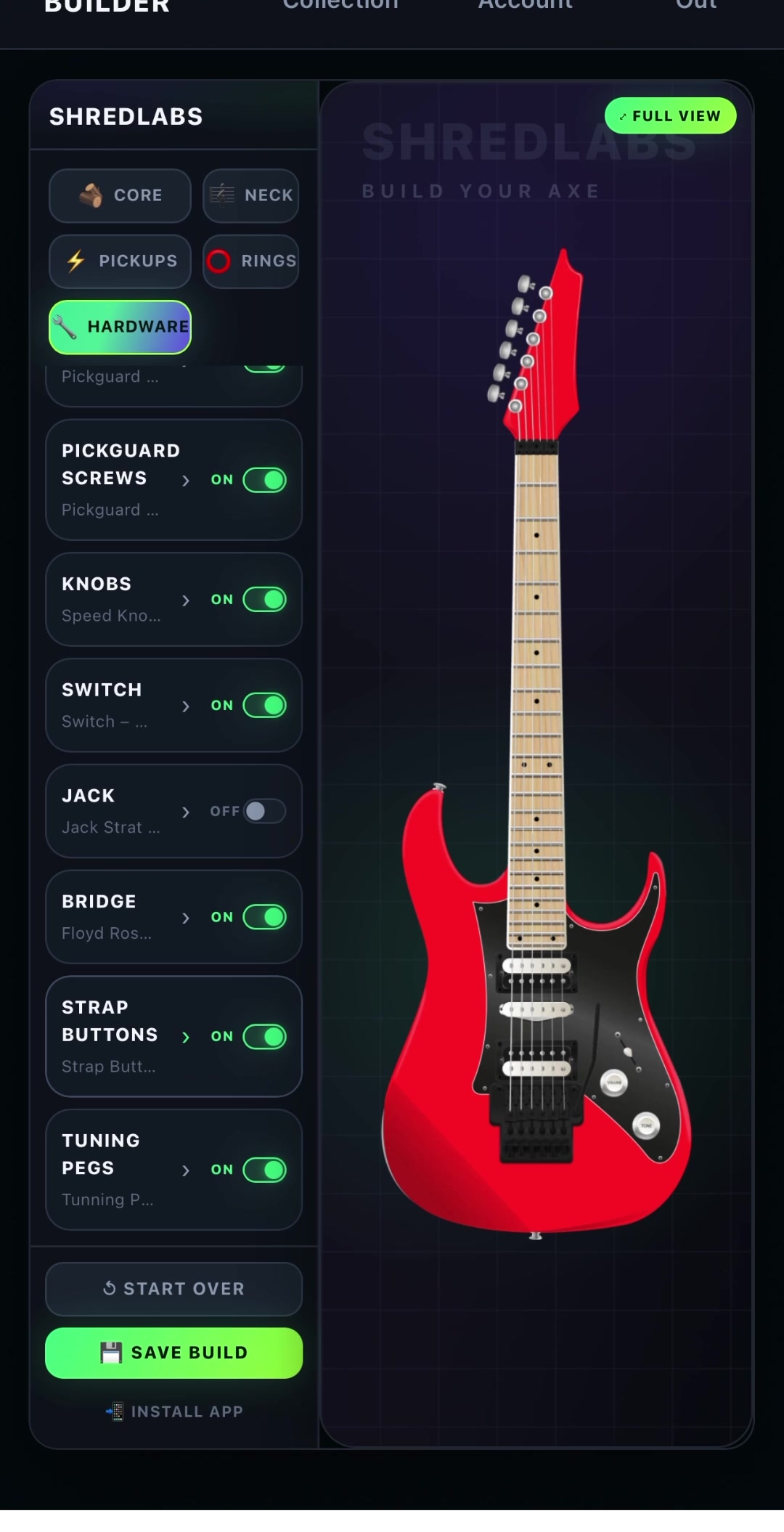 @TheGuitarUncle