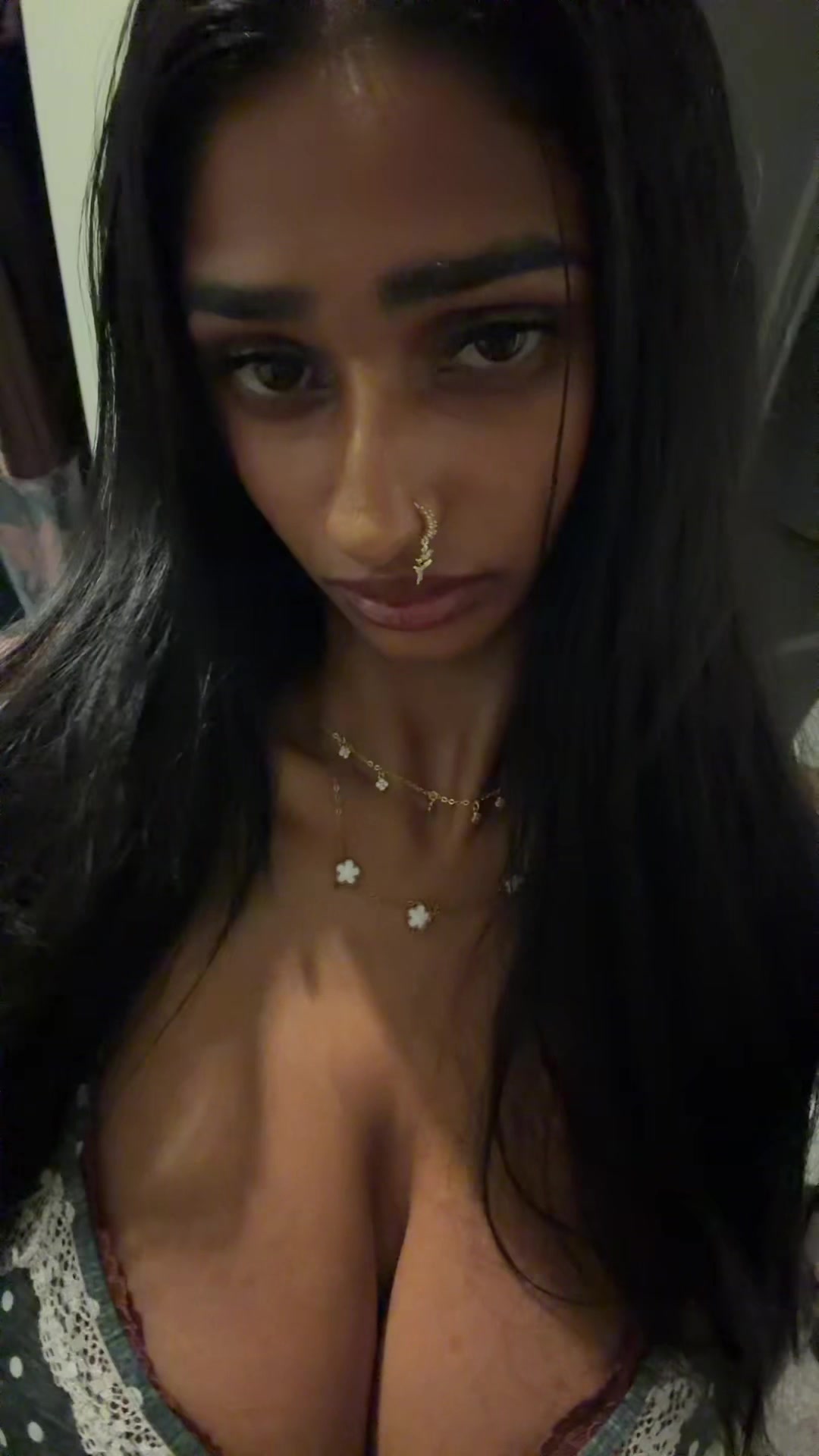 @Michelle Prakash