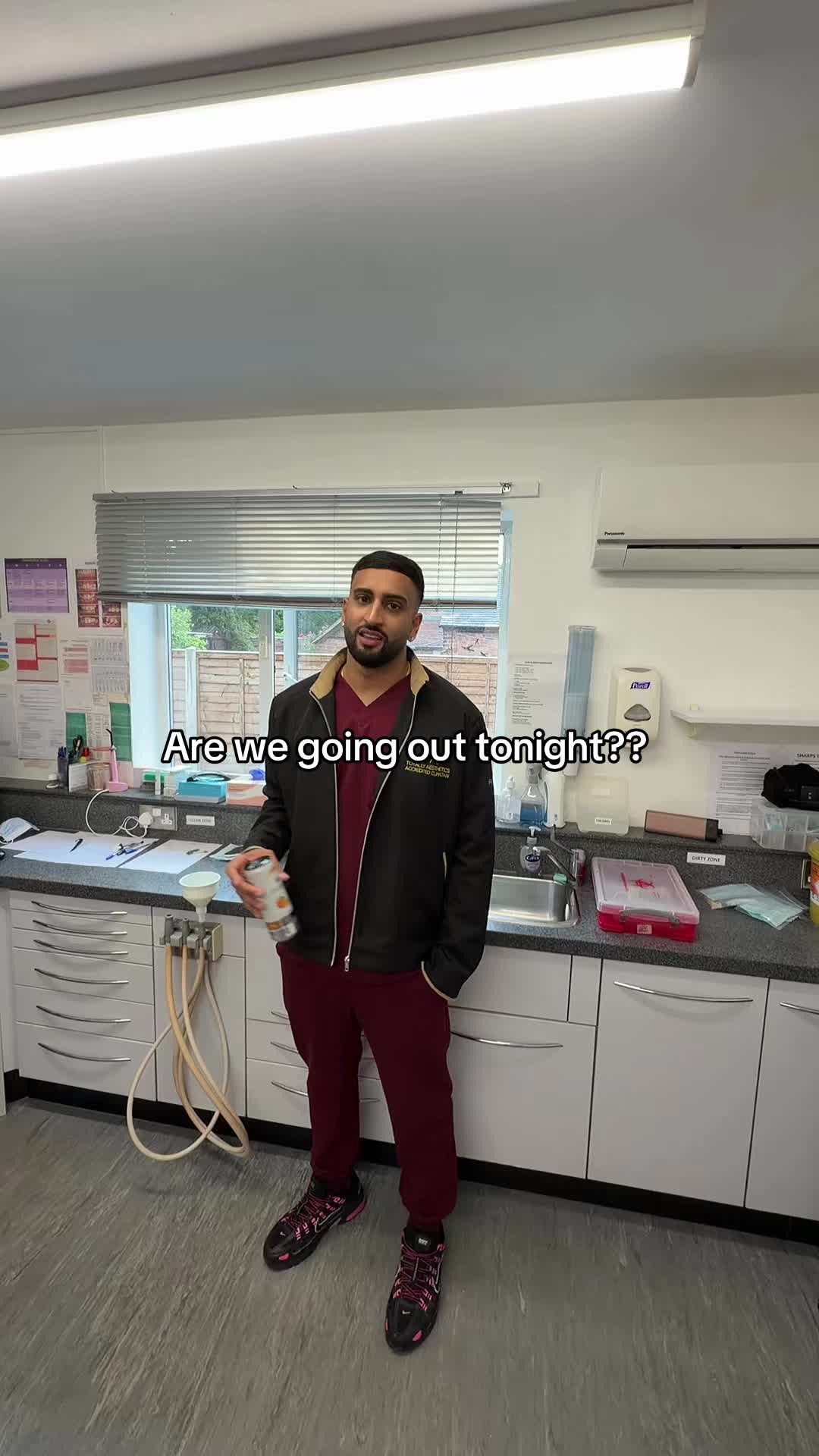 @Dr Cameron Bagry