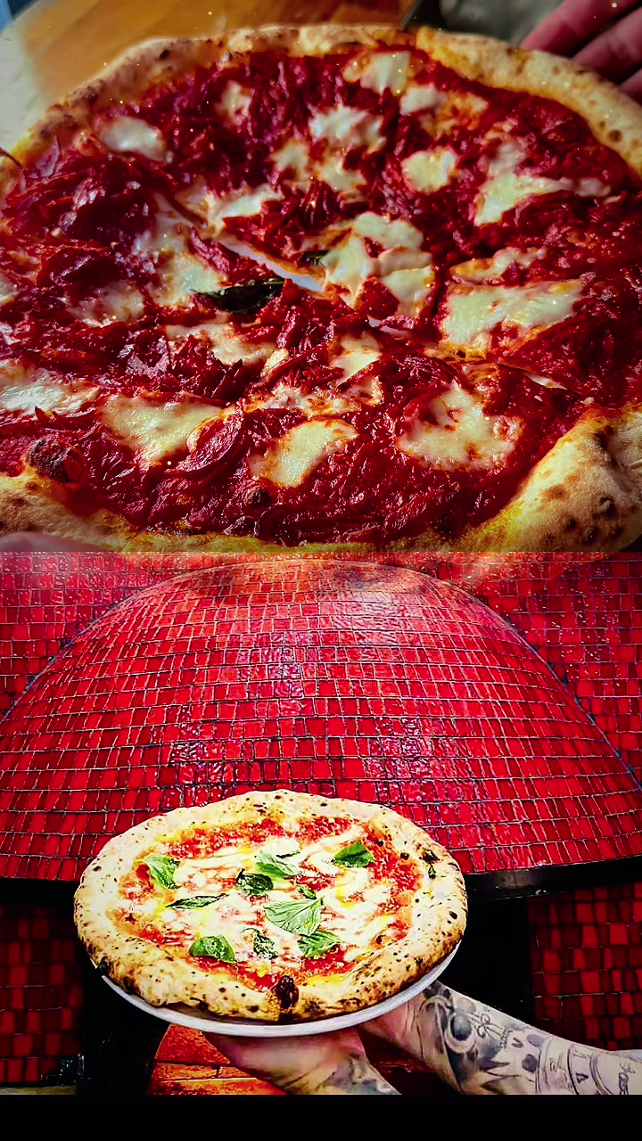 @Pizza Chef🍕