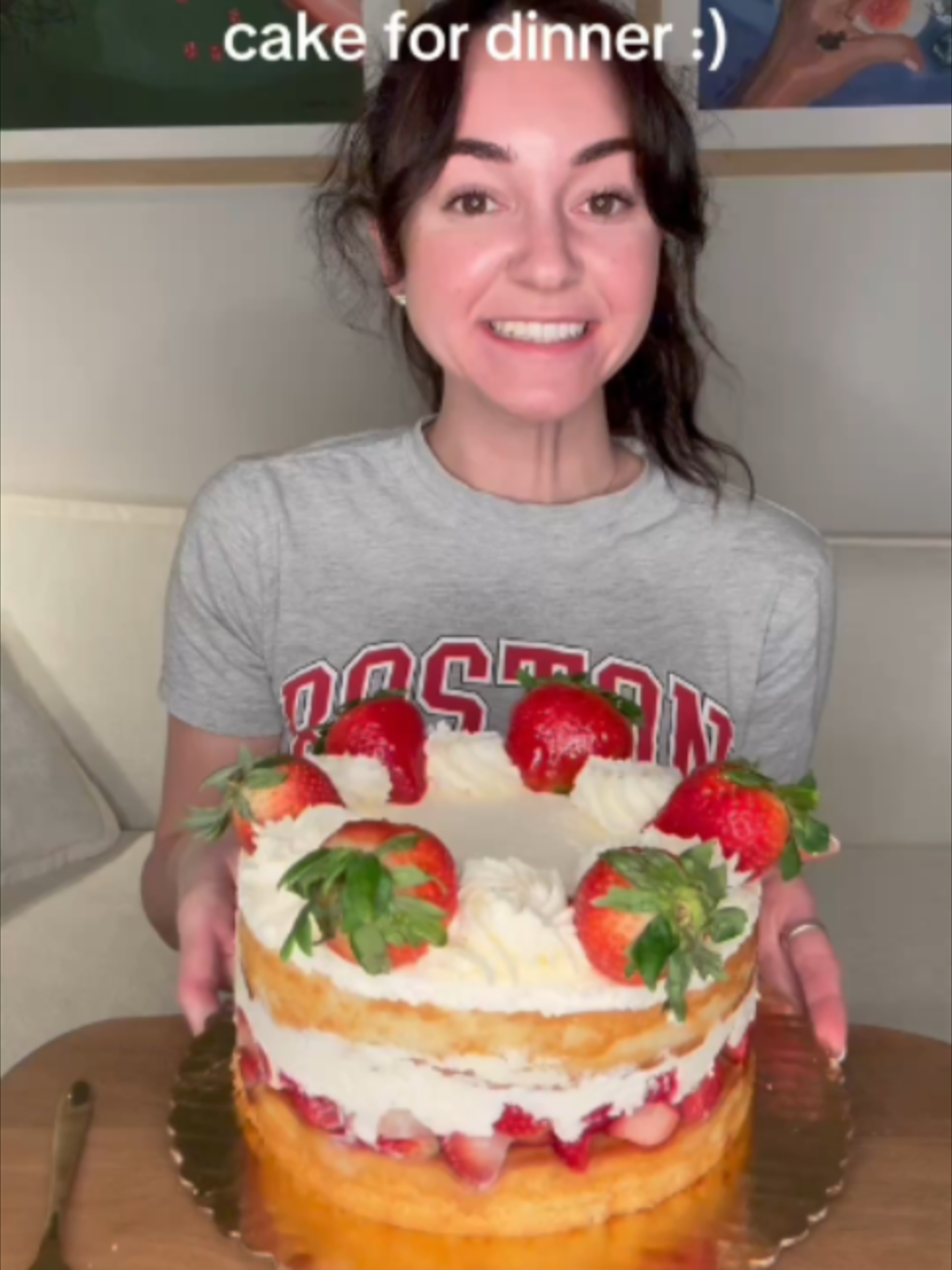 @The Recipe Club