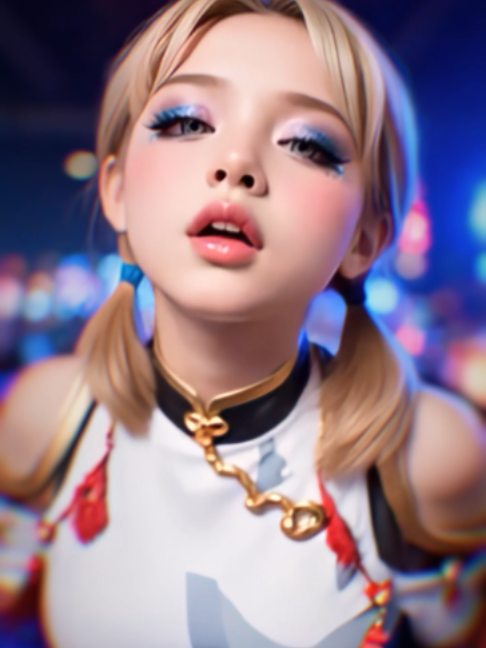 @MyThicc Ai Girls
