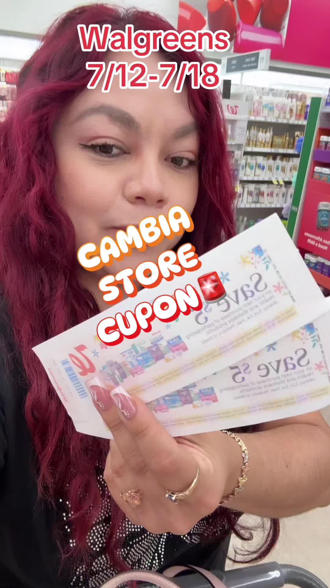 @🦋Cuponeando con Mayra🦋
