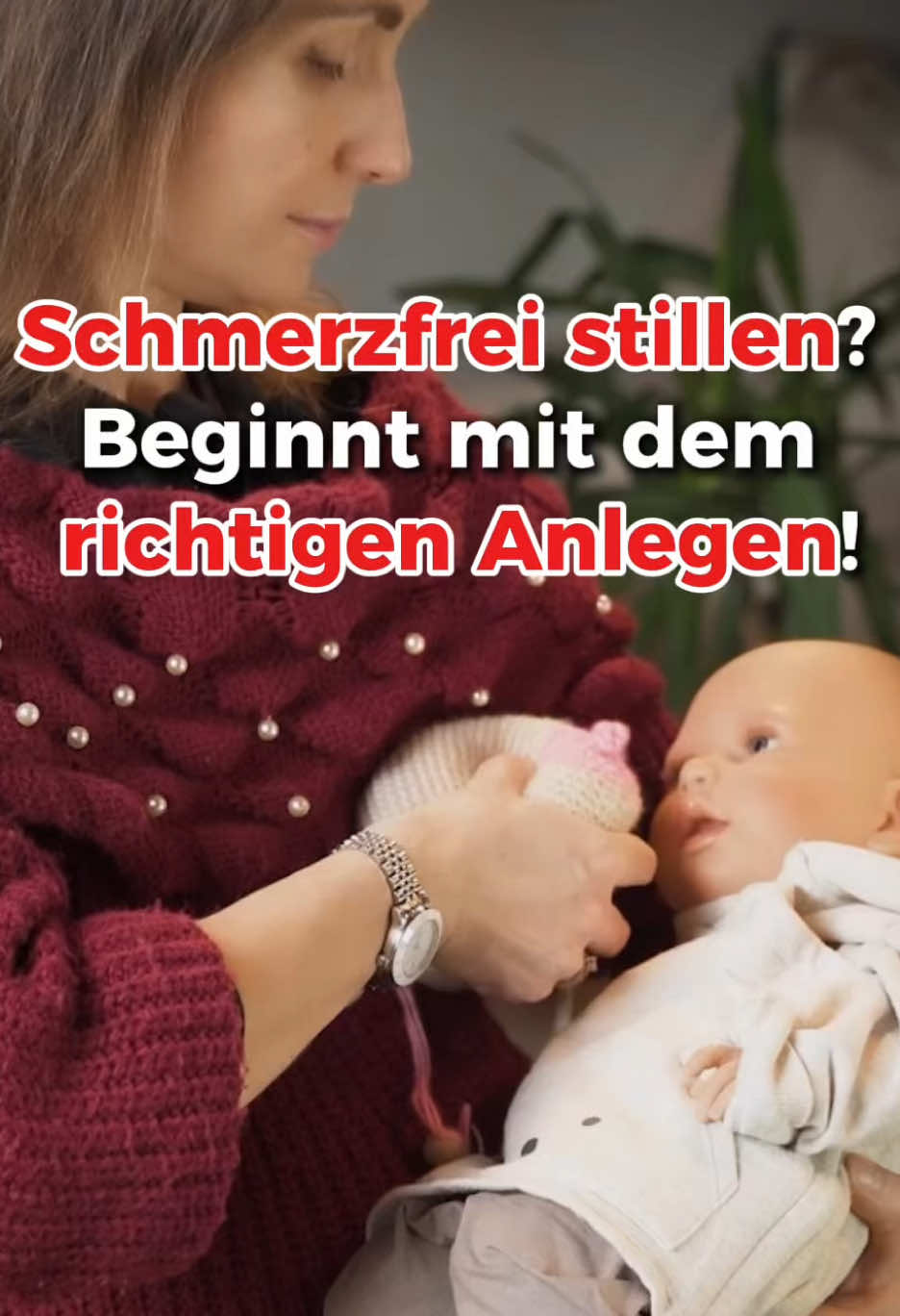 @Olga | Frau- & Mamasein