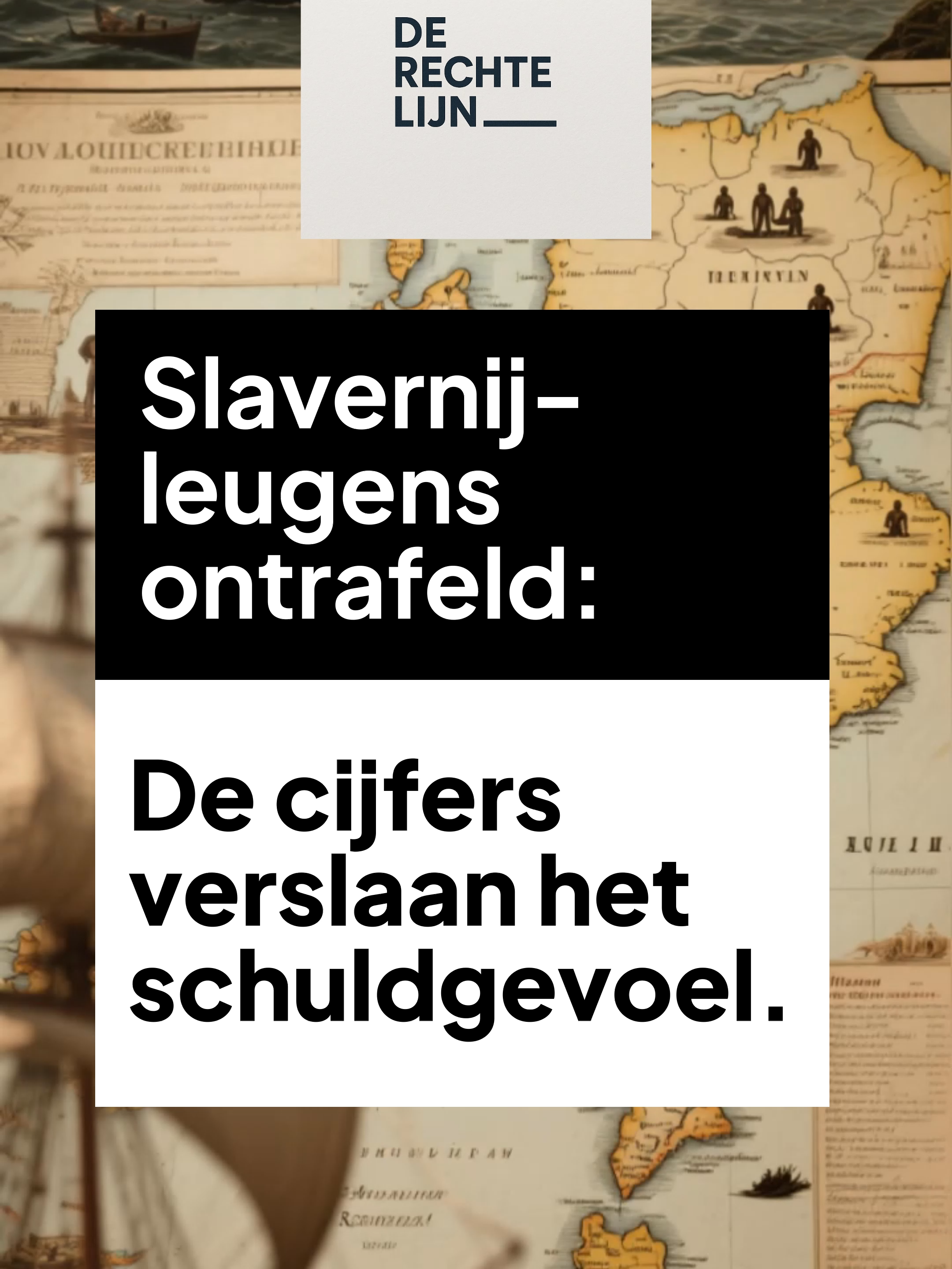 @De Rechte Lijn