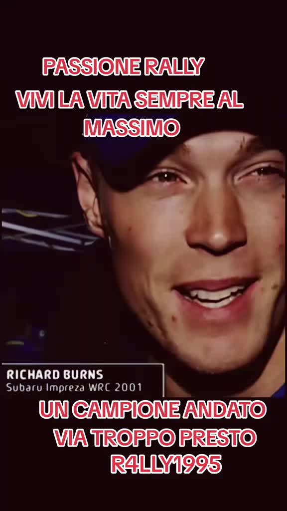 @PASSIONE RALLY E MOTORI