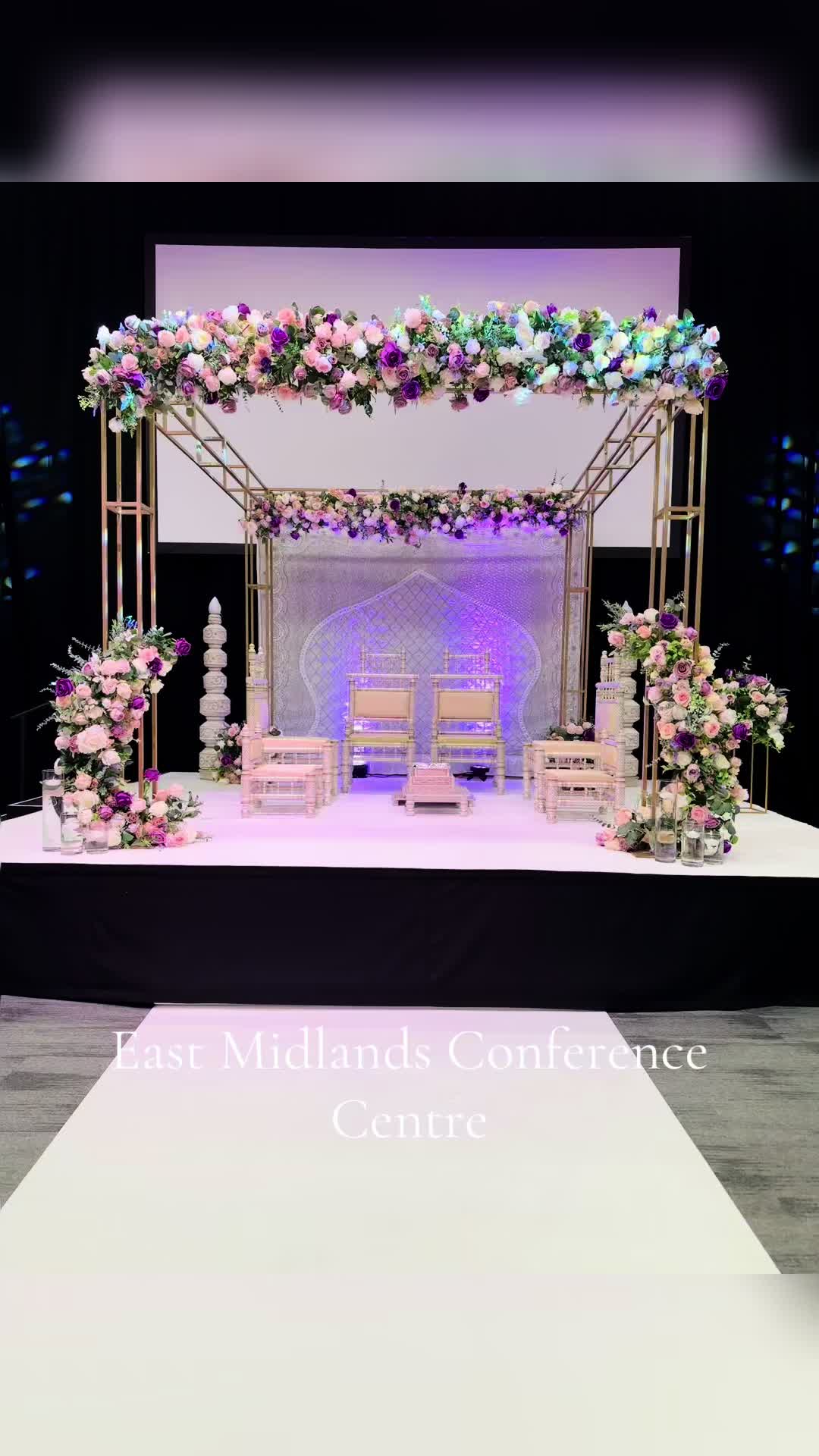 @Midland Mandaps Ltd
