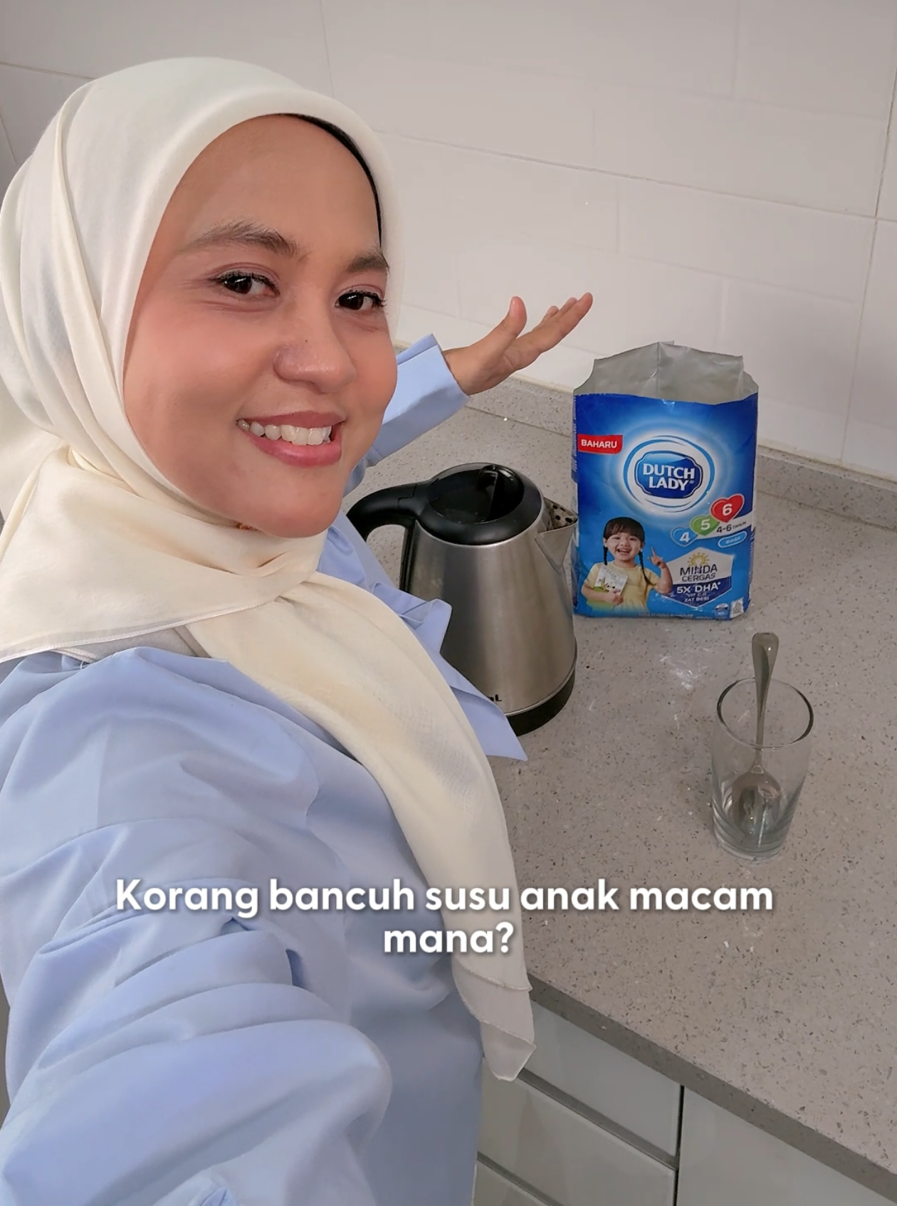 @Dutch Lady Malaysia