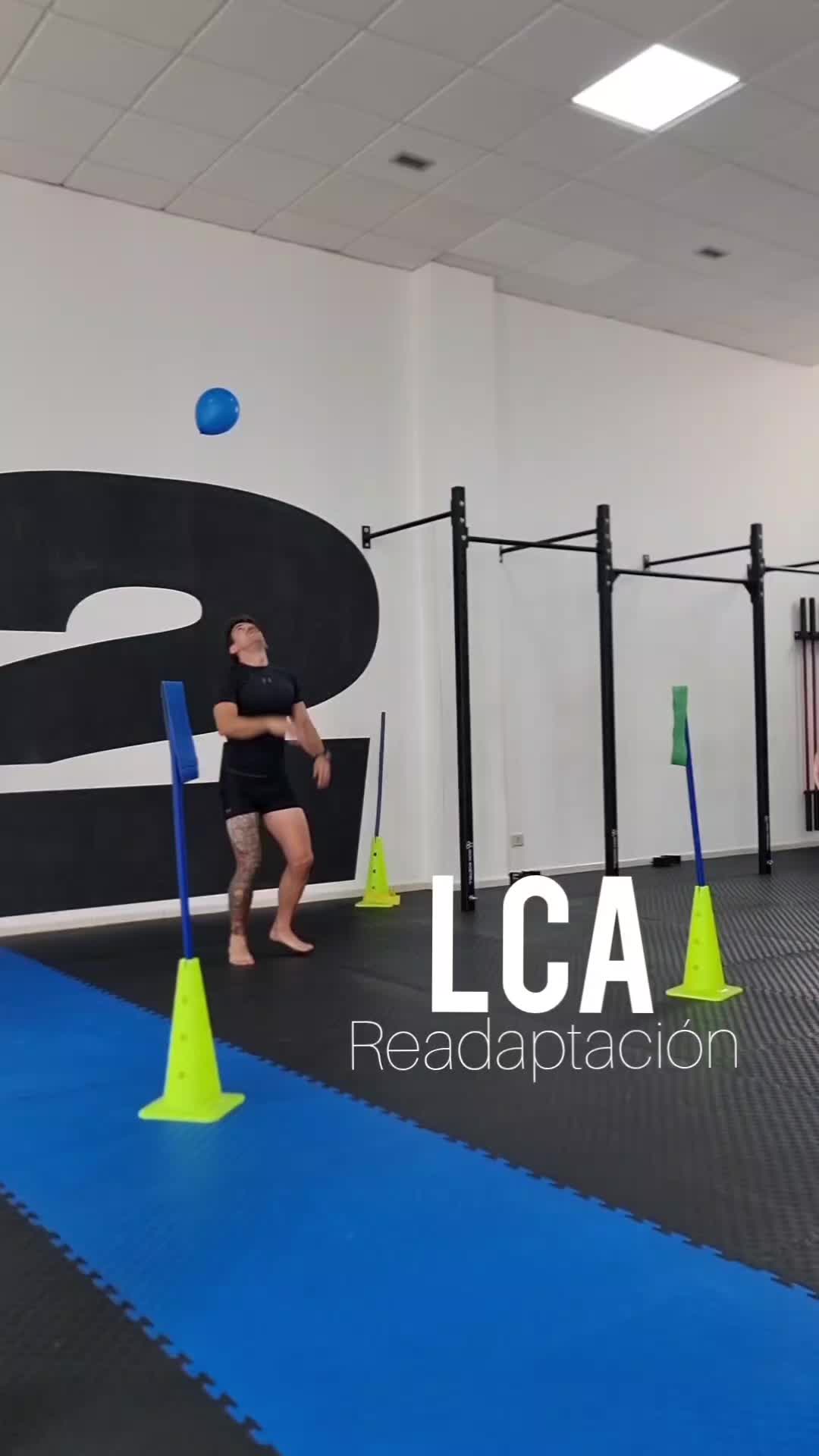 @DBR centro deportivo