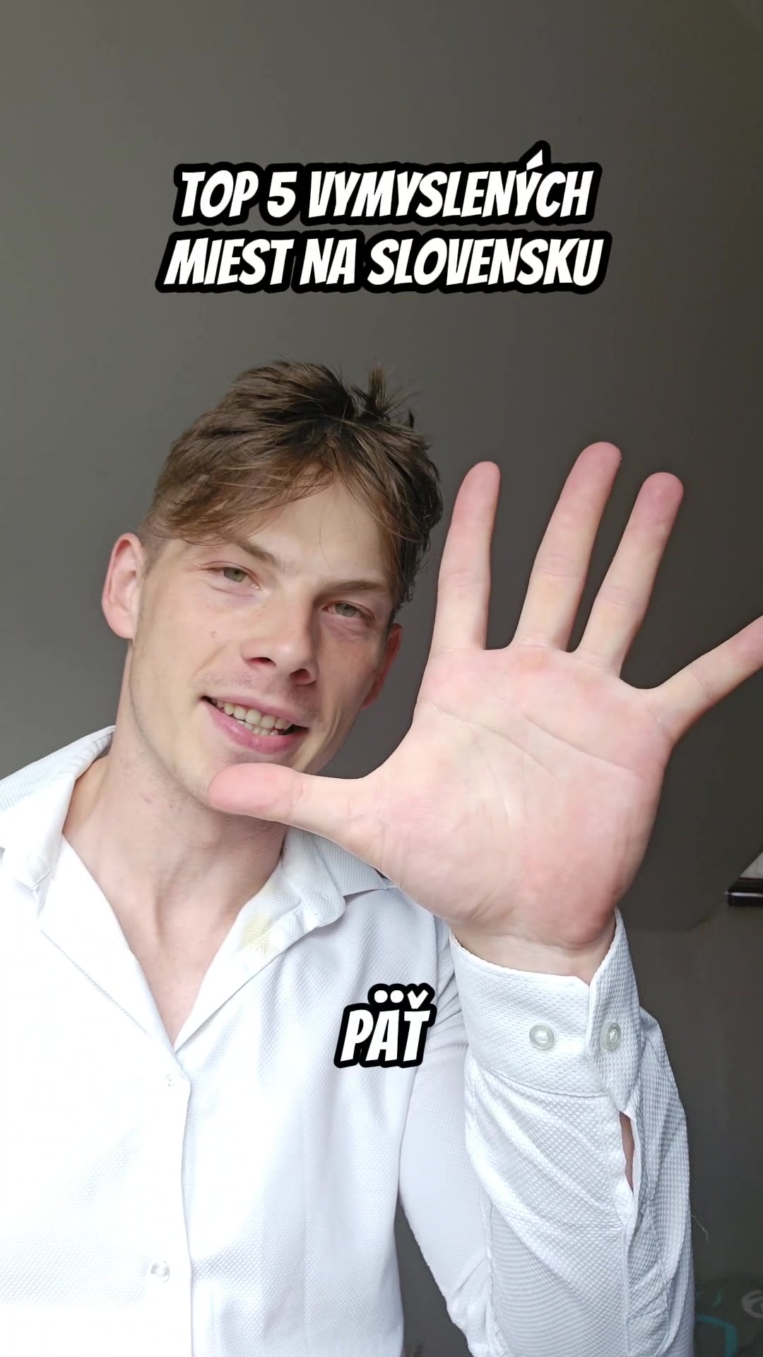 @Matúš Mahút