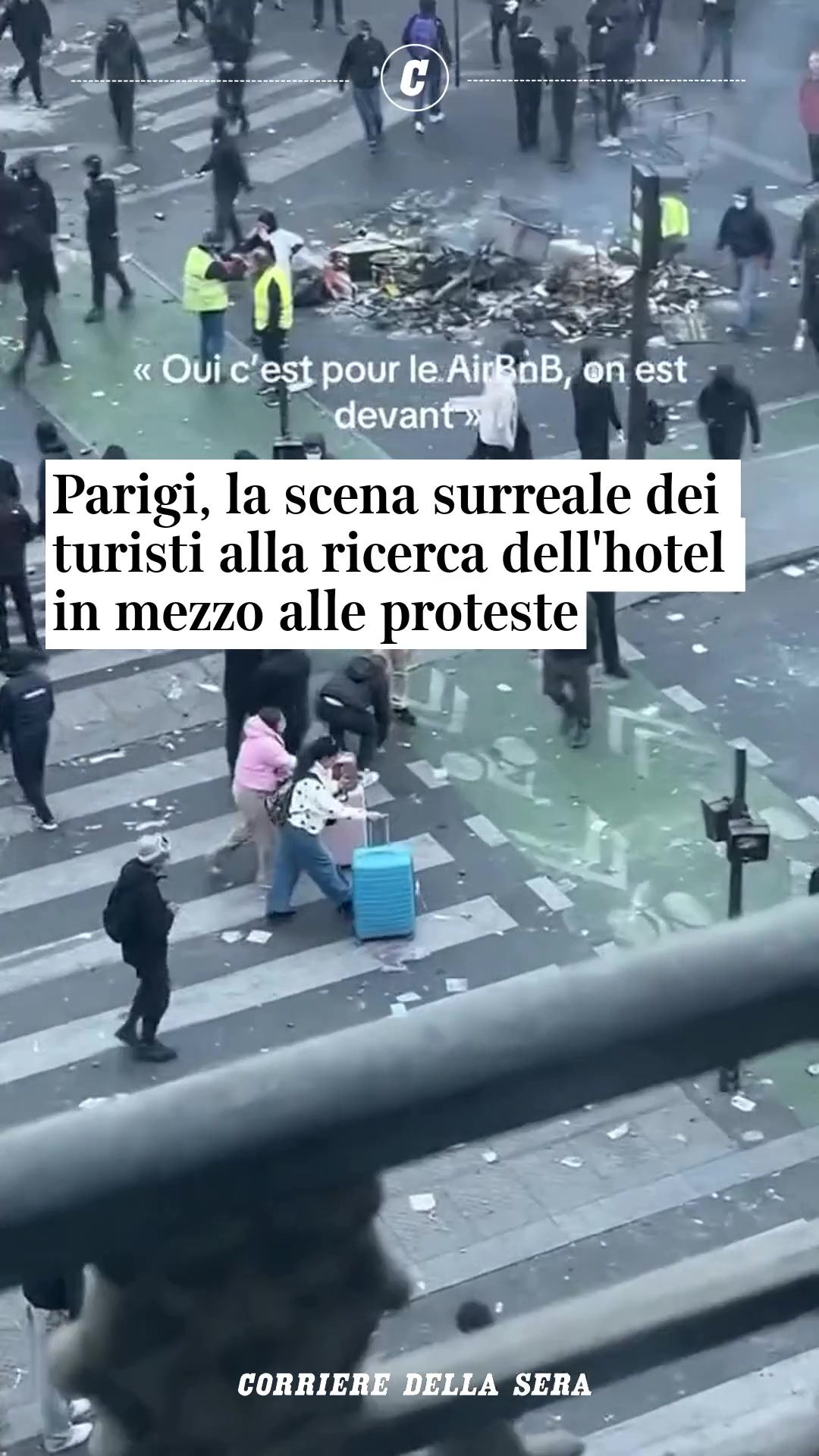 @Corriere della Sera