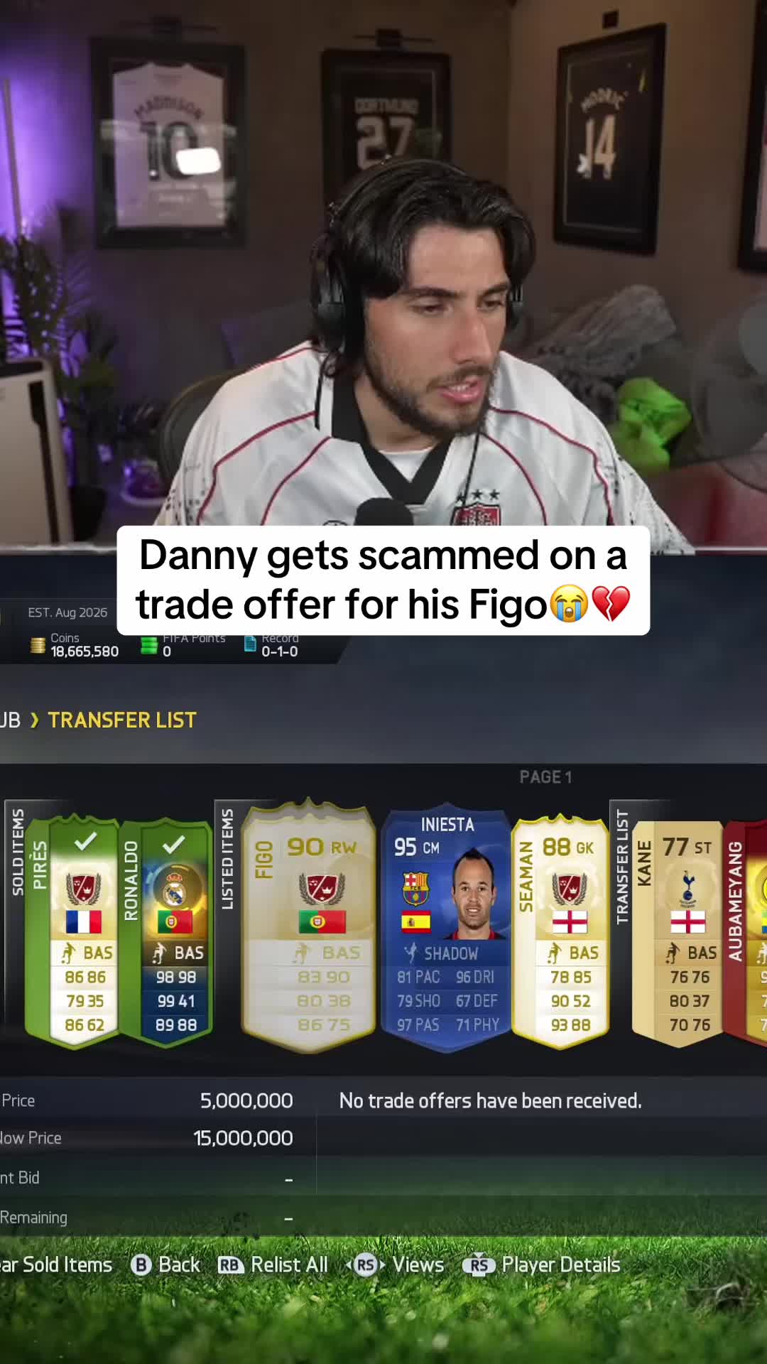 @dannyaaronslive