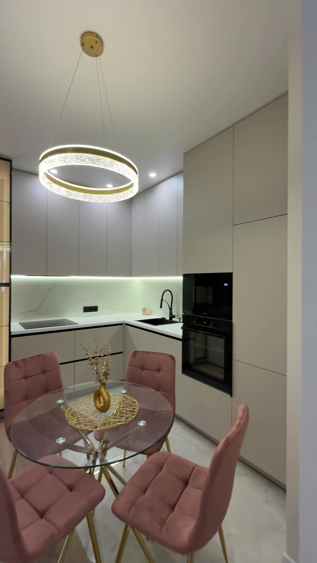 @Odessa Design Residences