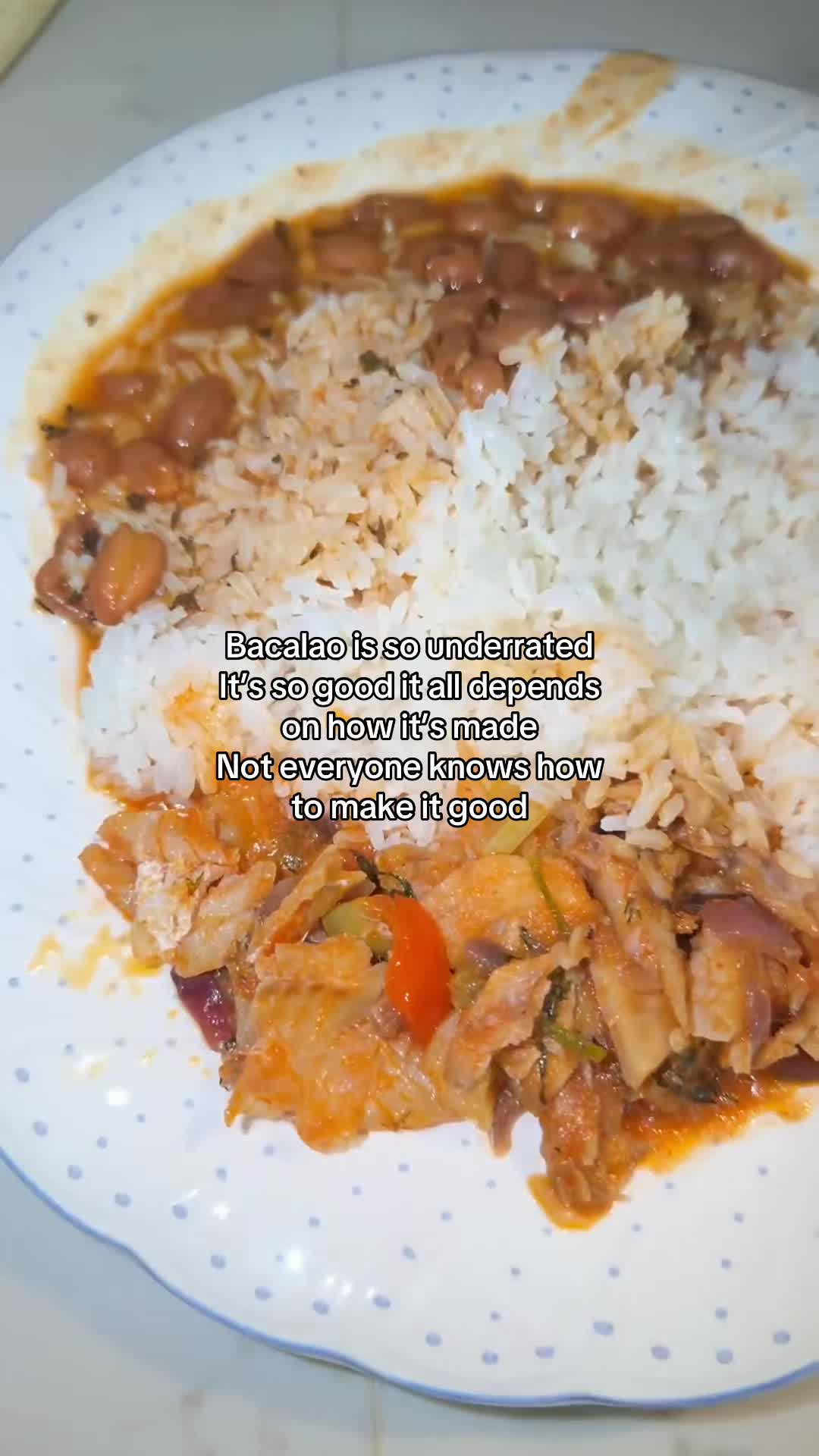 @Dulce Foodie Content Creator