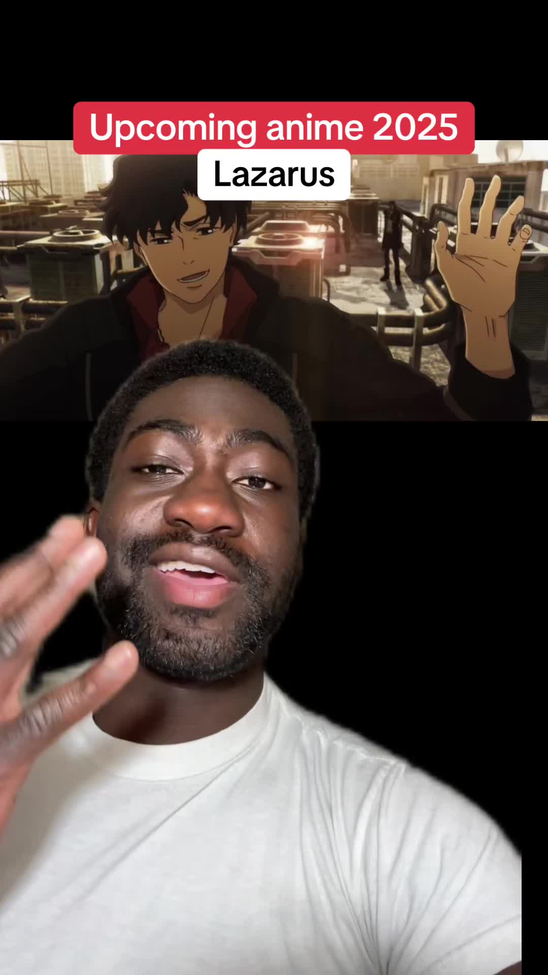 @Kenzo🥷🏿| Anime Takes