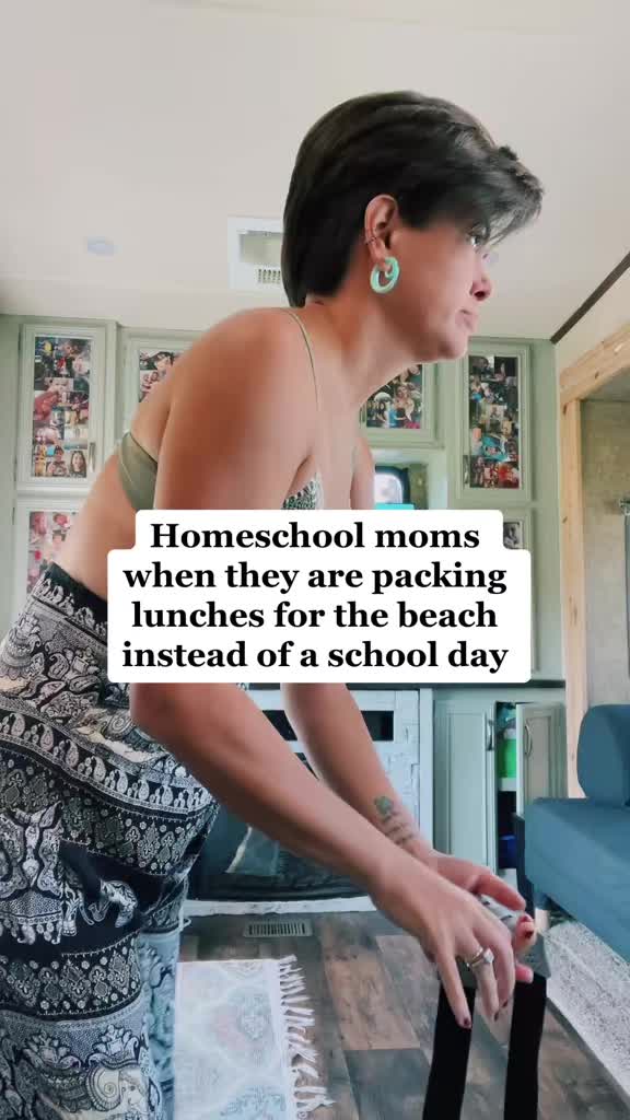 @Summer | Travel Mom