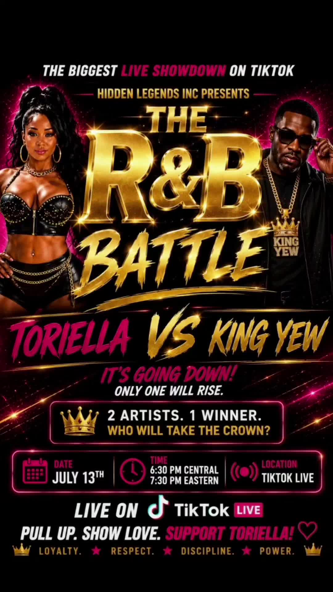 @Toriella