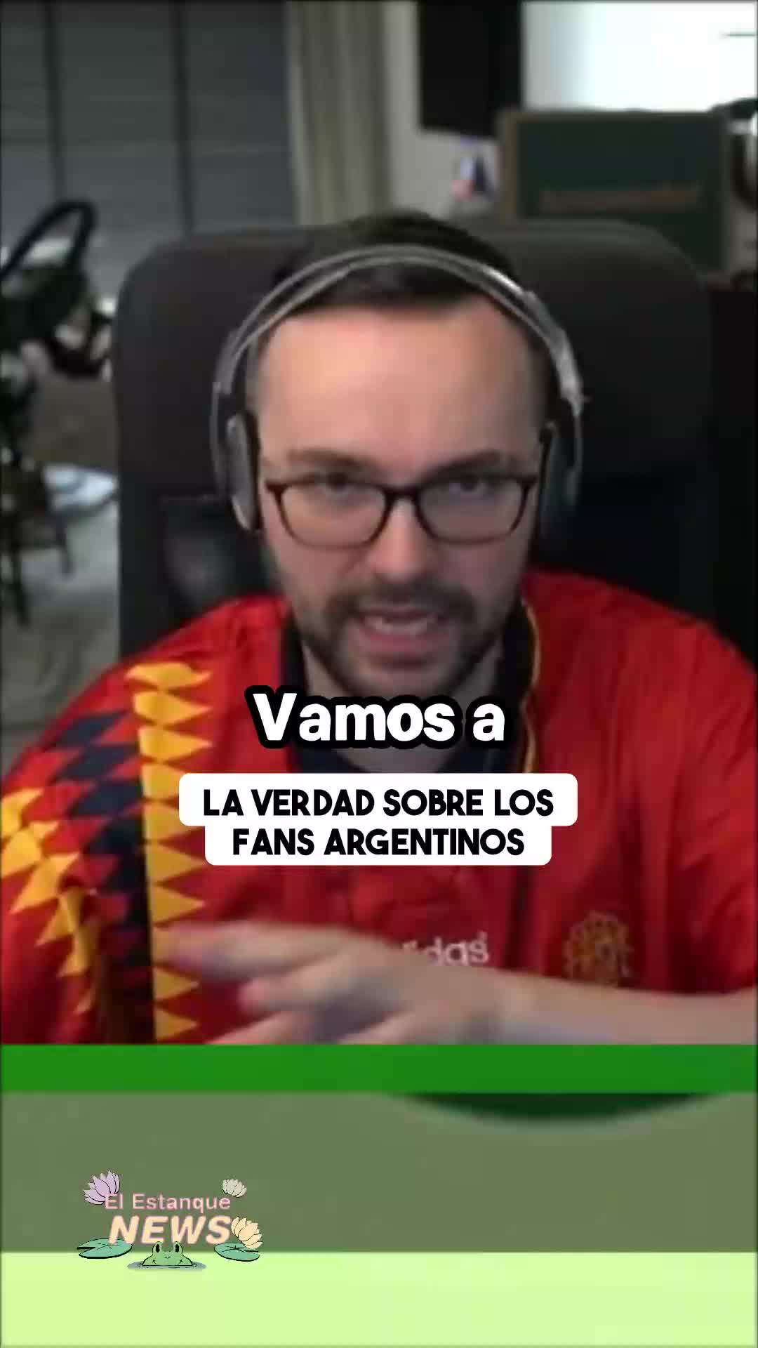 @El Estanque News