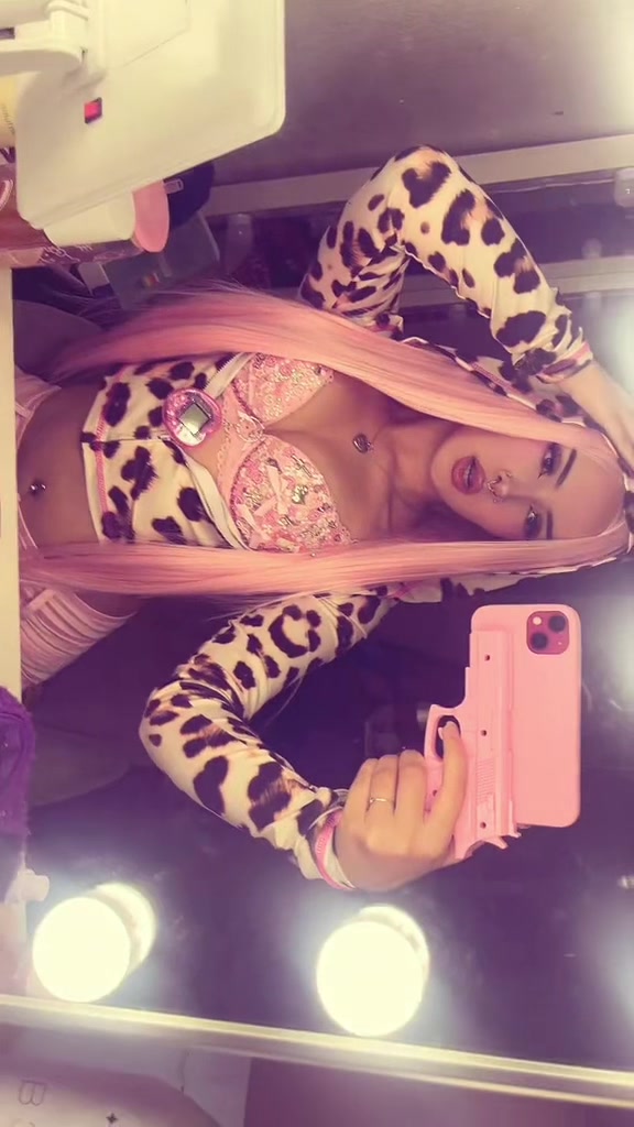 @Nina TRESTRESES