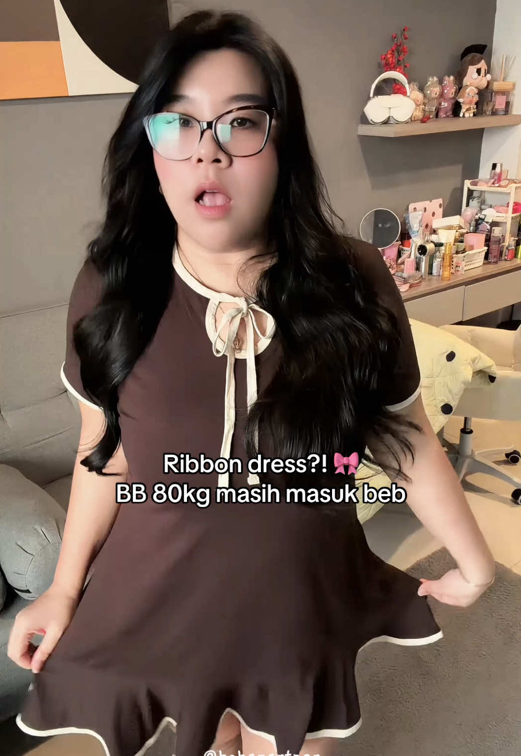 @Widya | outfit budget♡