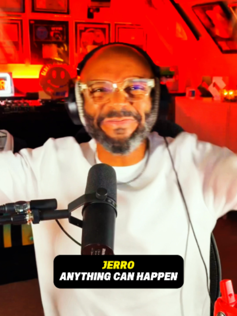 @MistaJamReacts