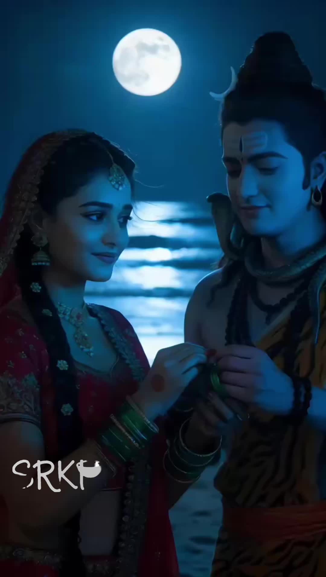 @Mahadev