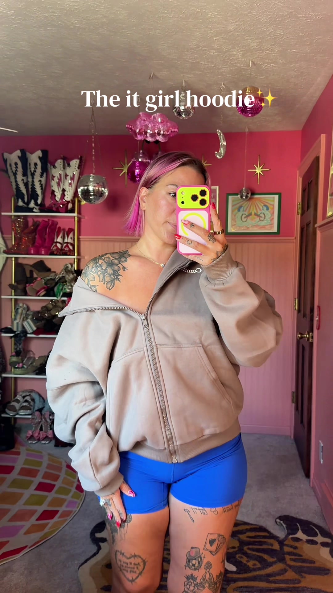 @🍒🎱Blushing In Dopamine✨🪩